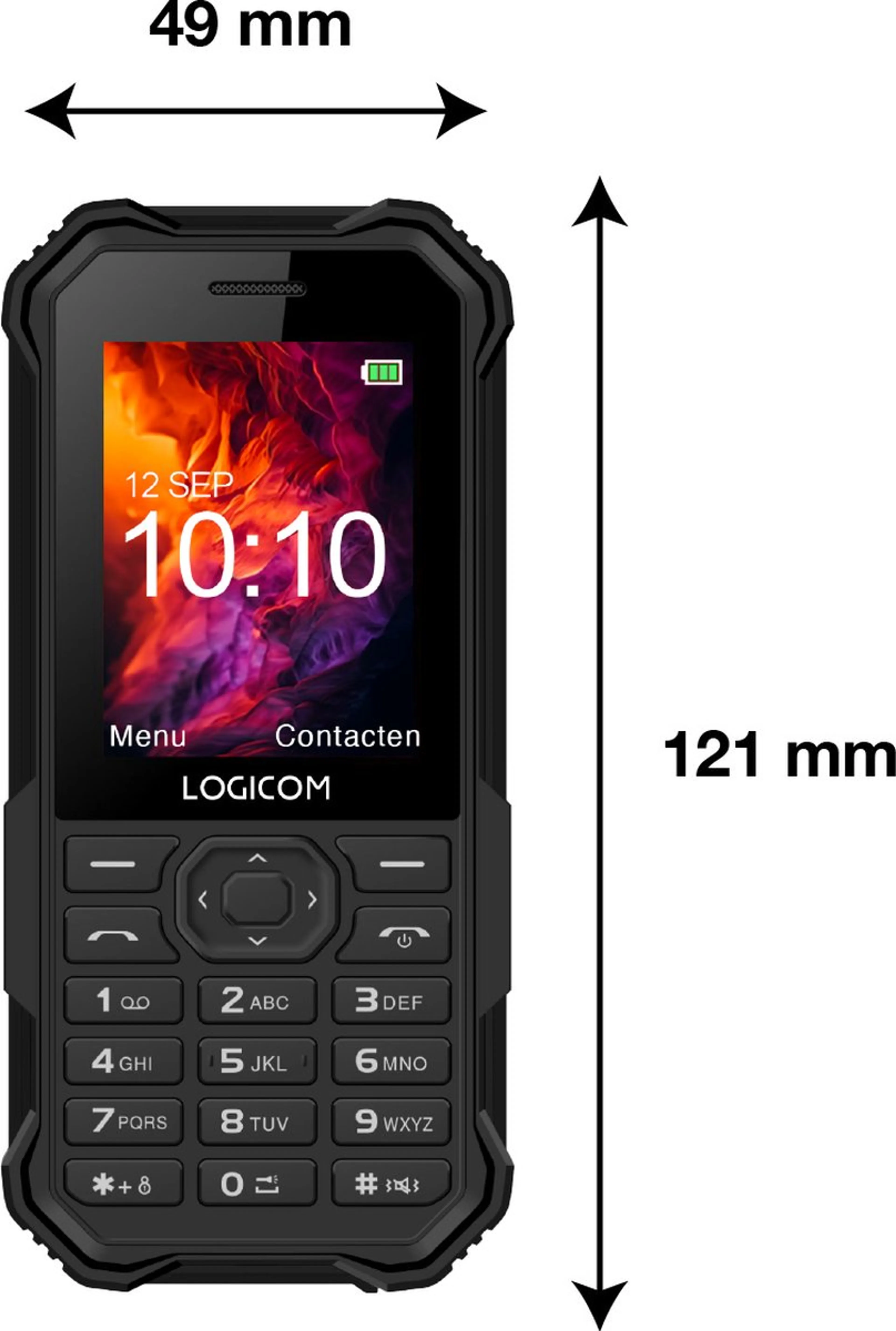 Logicom XTREM 40 image