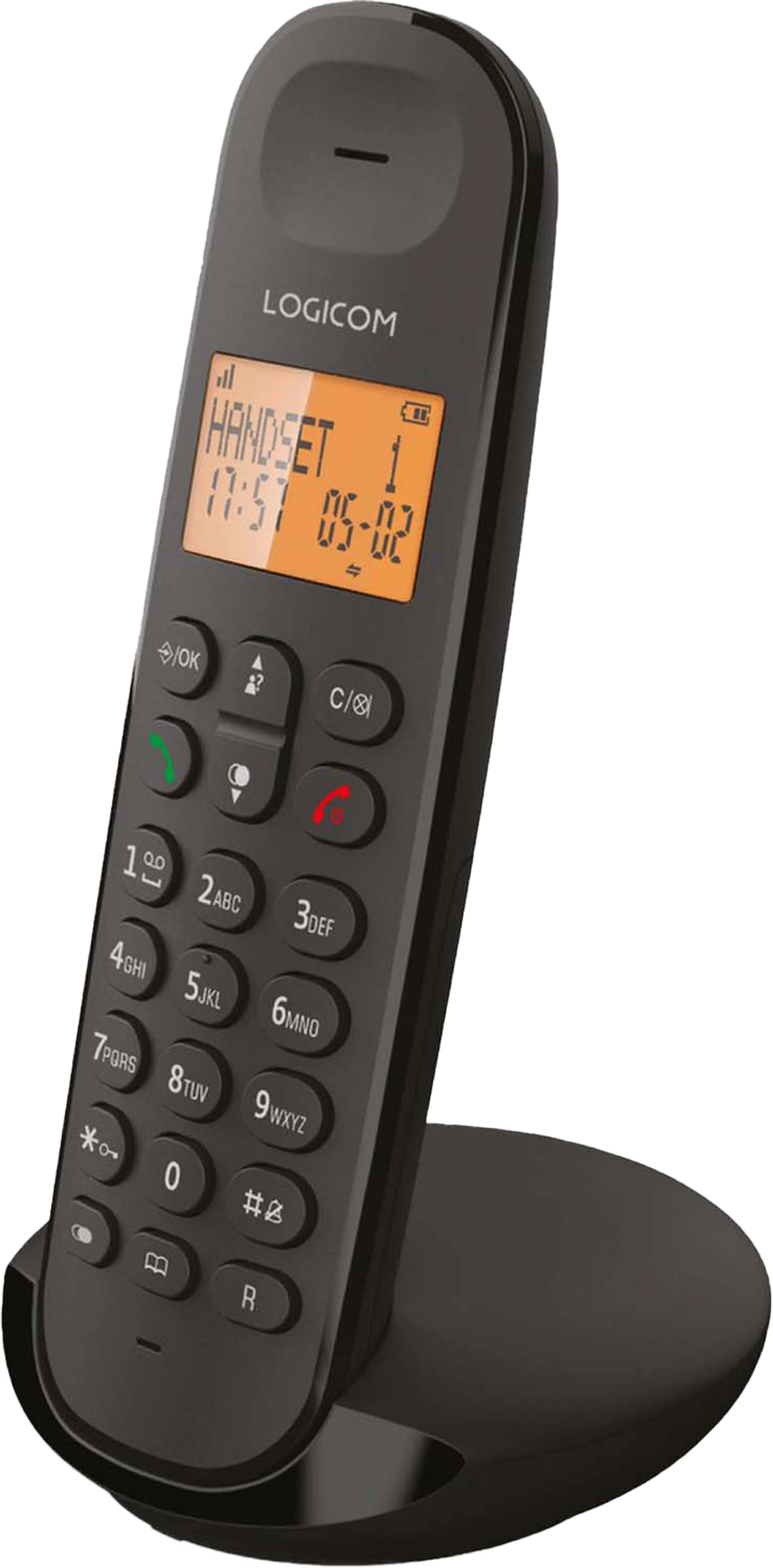 Logicom Iloa 100 image