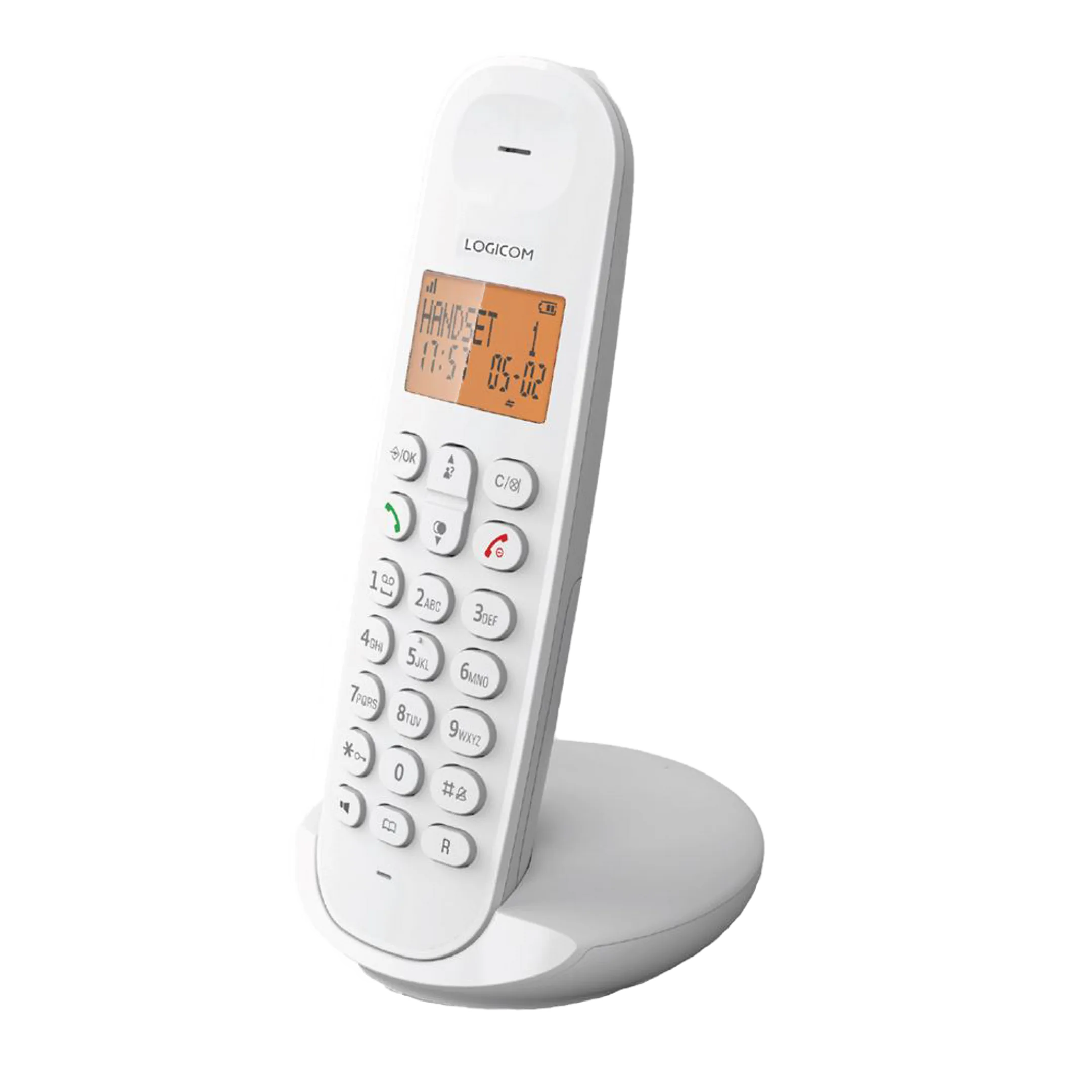 Iloa 150 - Blanc