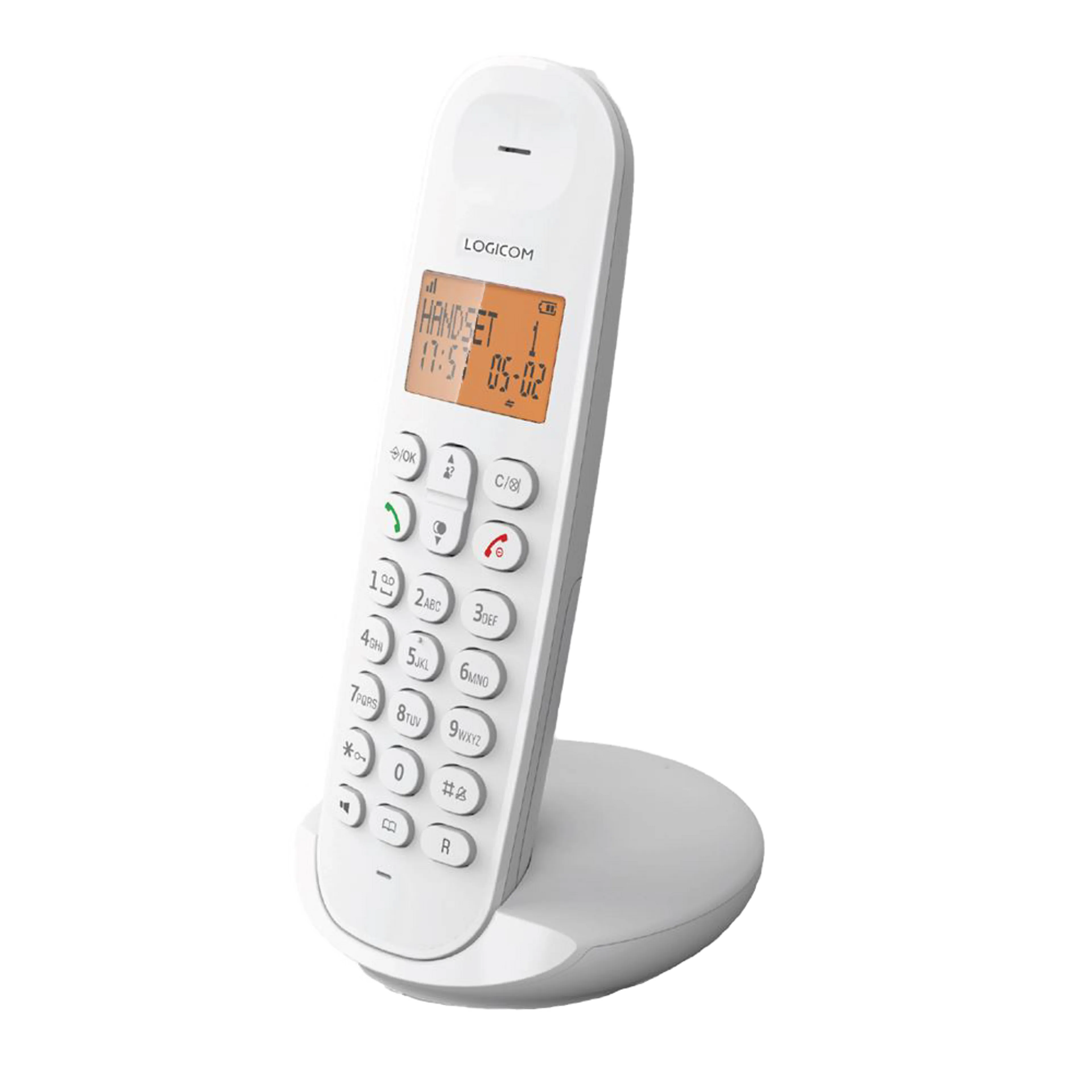 Iloa 150 - Blanc