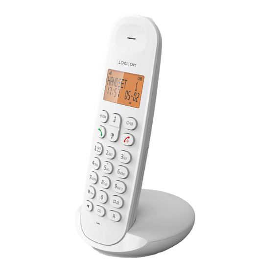 Iloa 150 - Wit