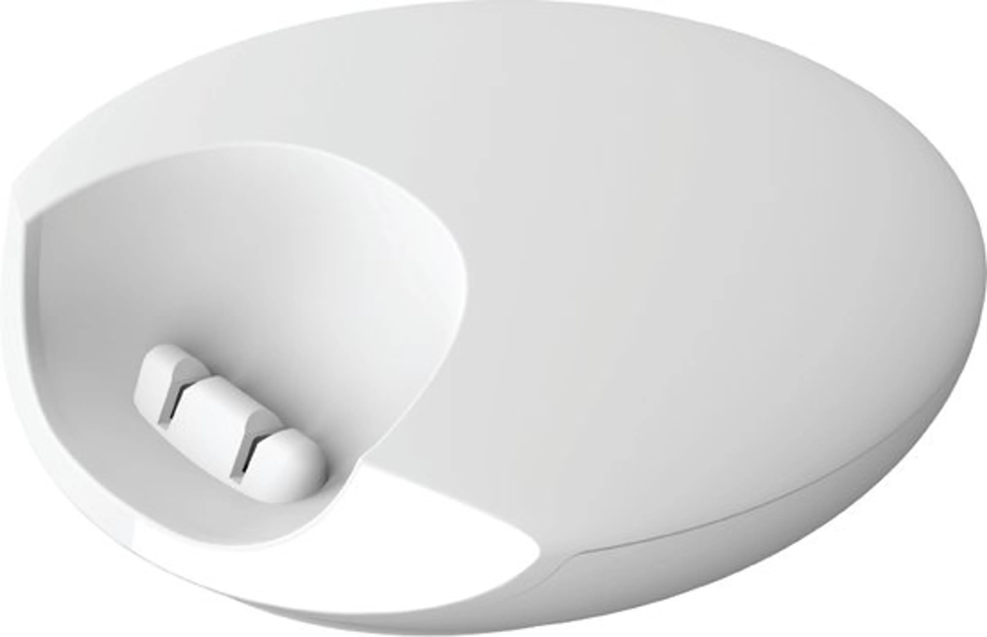 Logicom Iloa 150 - Blanc image