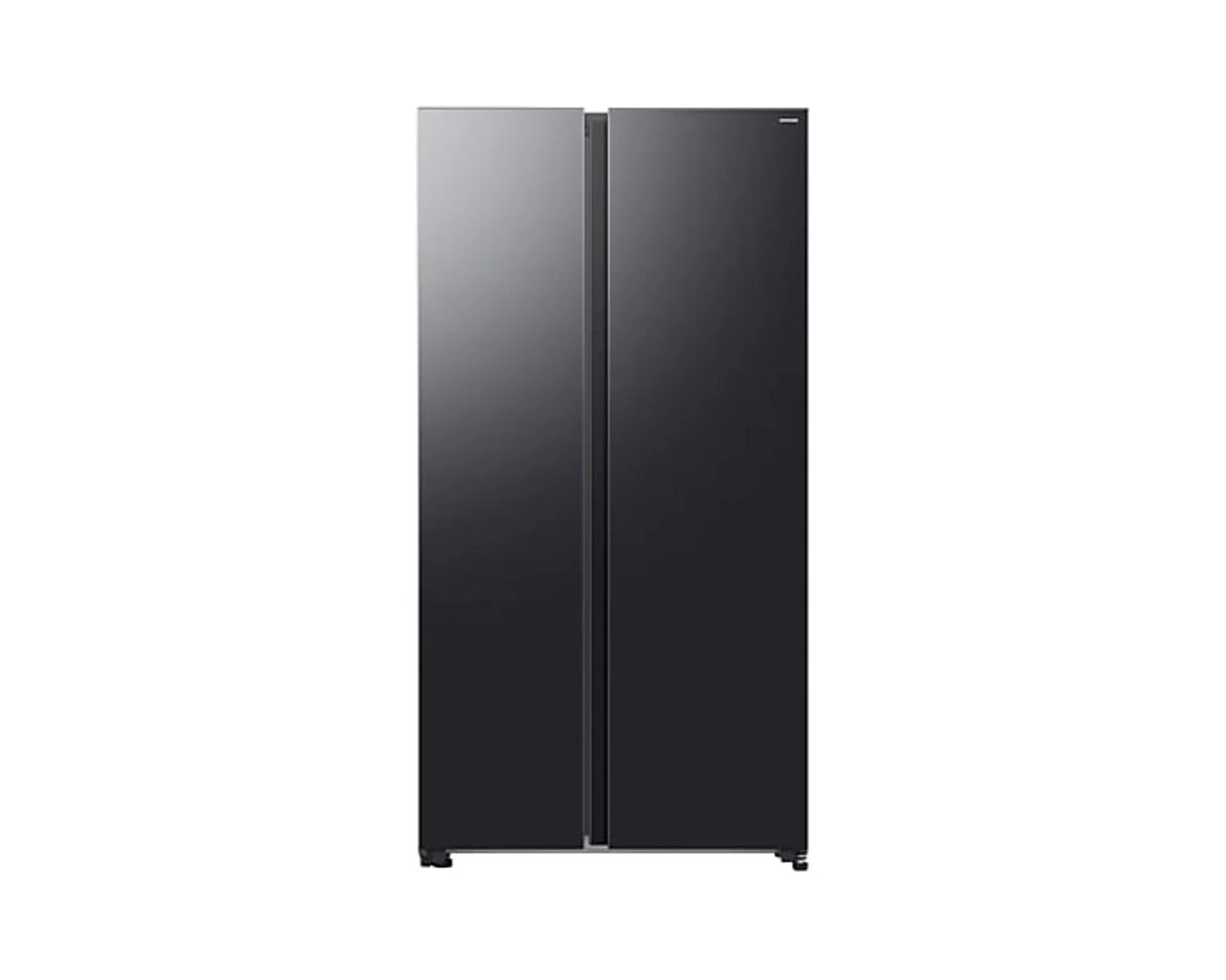 Amerikaanse koelkast RS70F65QEFEF