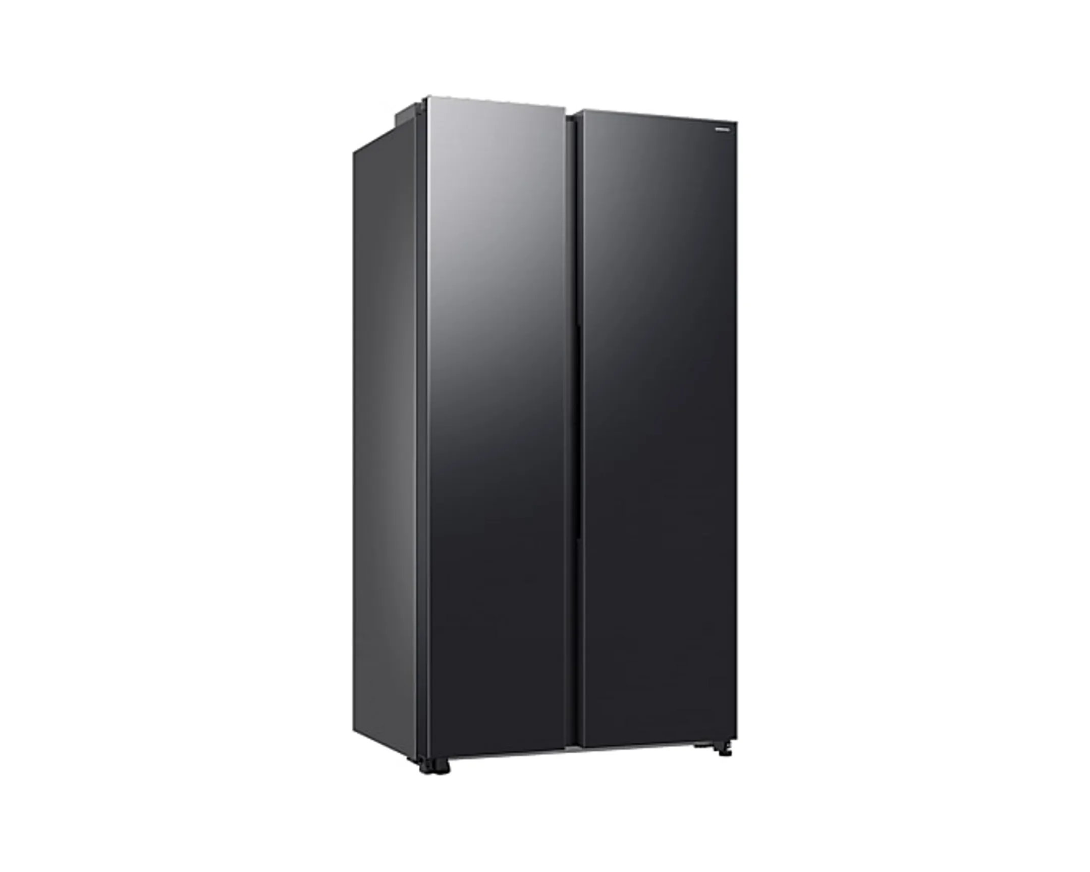 Samsung Amerikaanse koelkast RS70F65QEFEF image