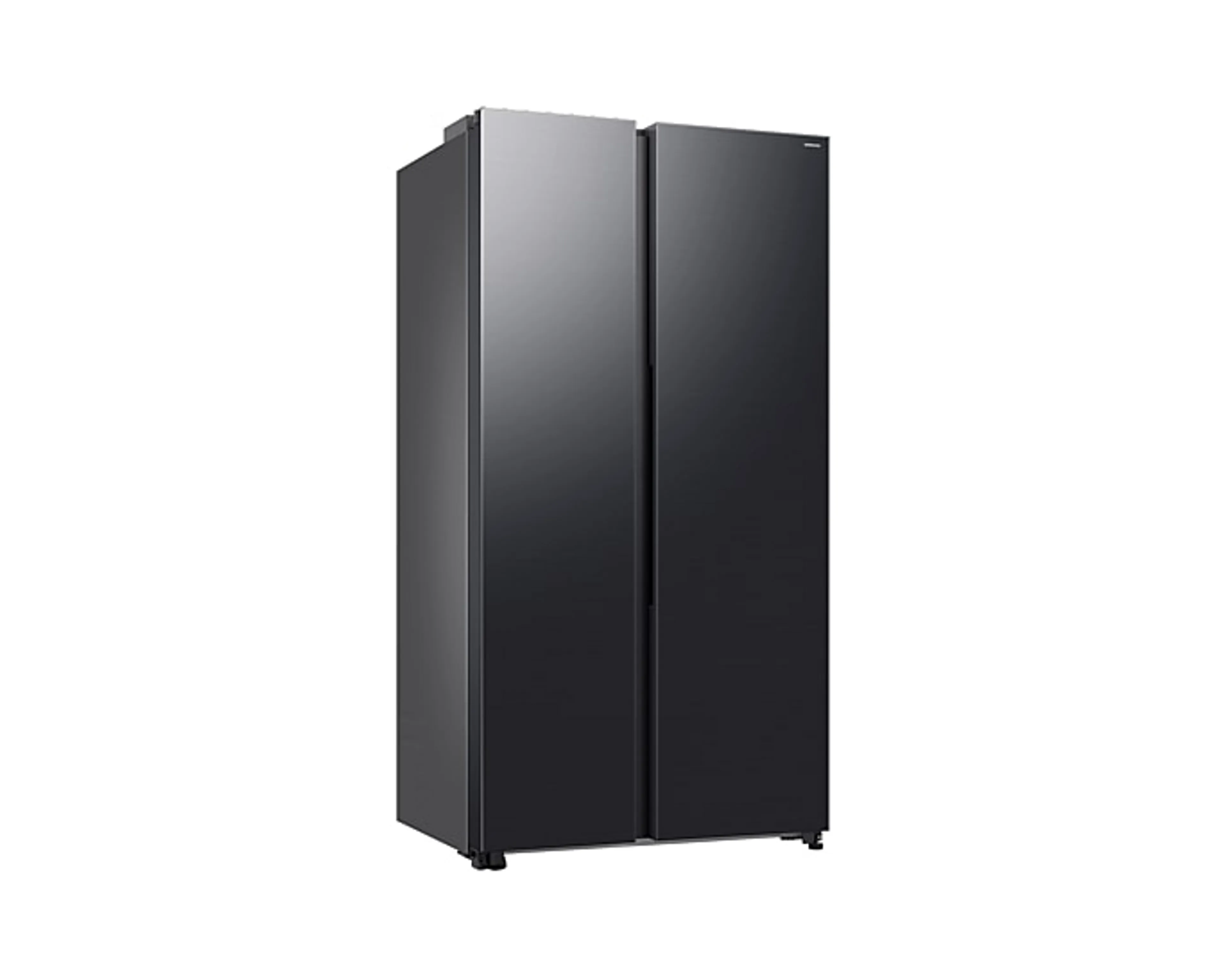 Samsung Frigo américain RS70F65QEFEF image