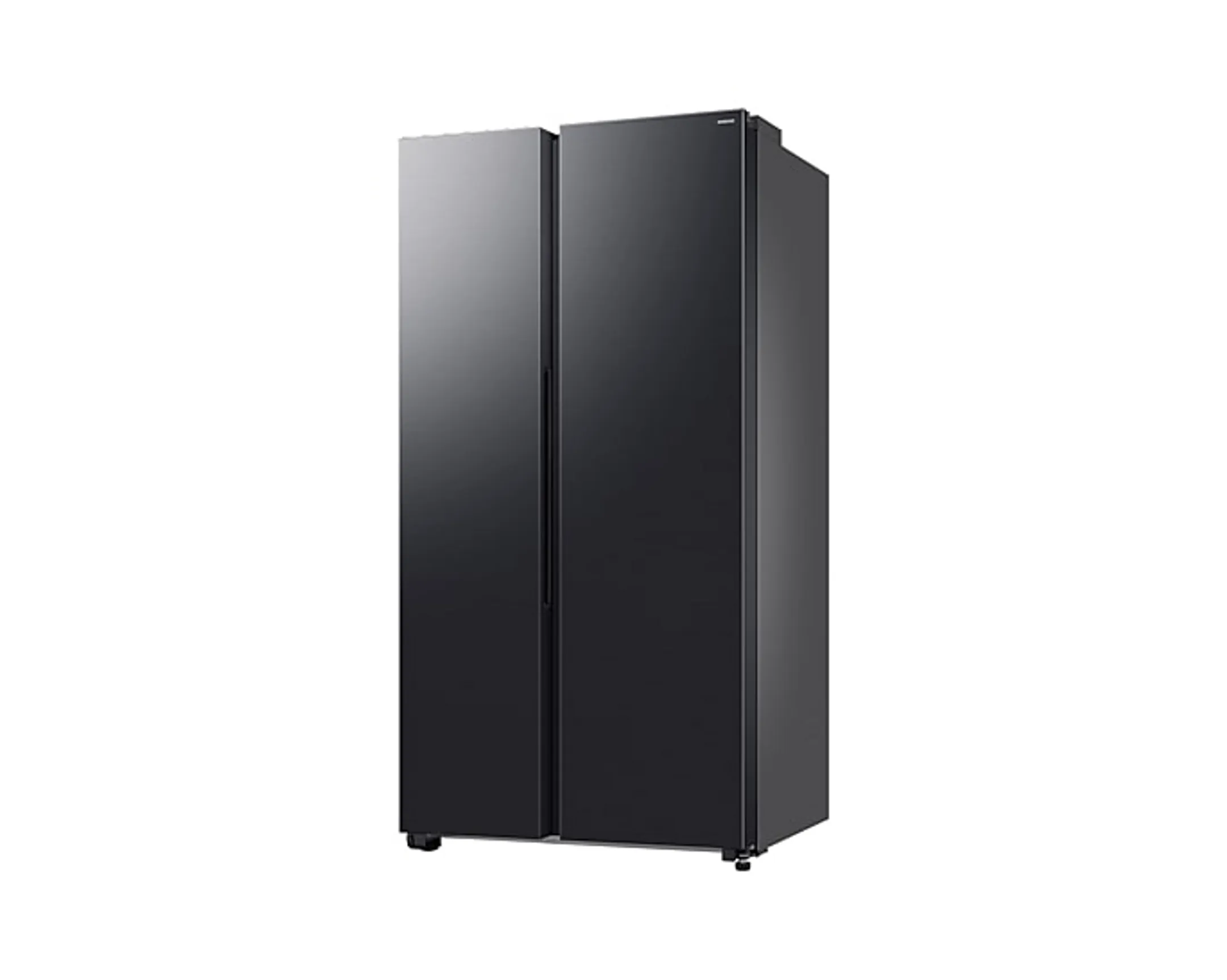 Samsung Amerikaanse koelkast RS70F65QEFEF image
