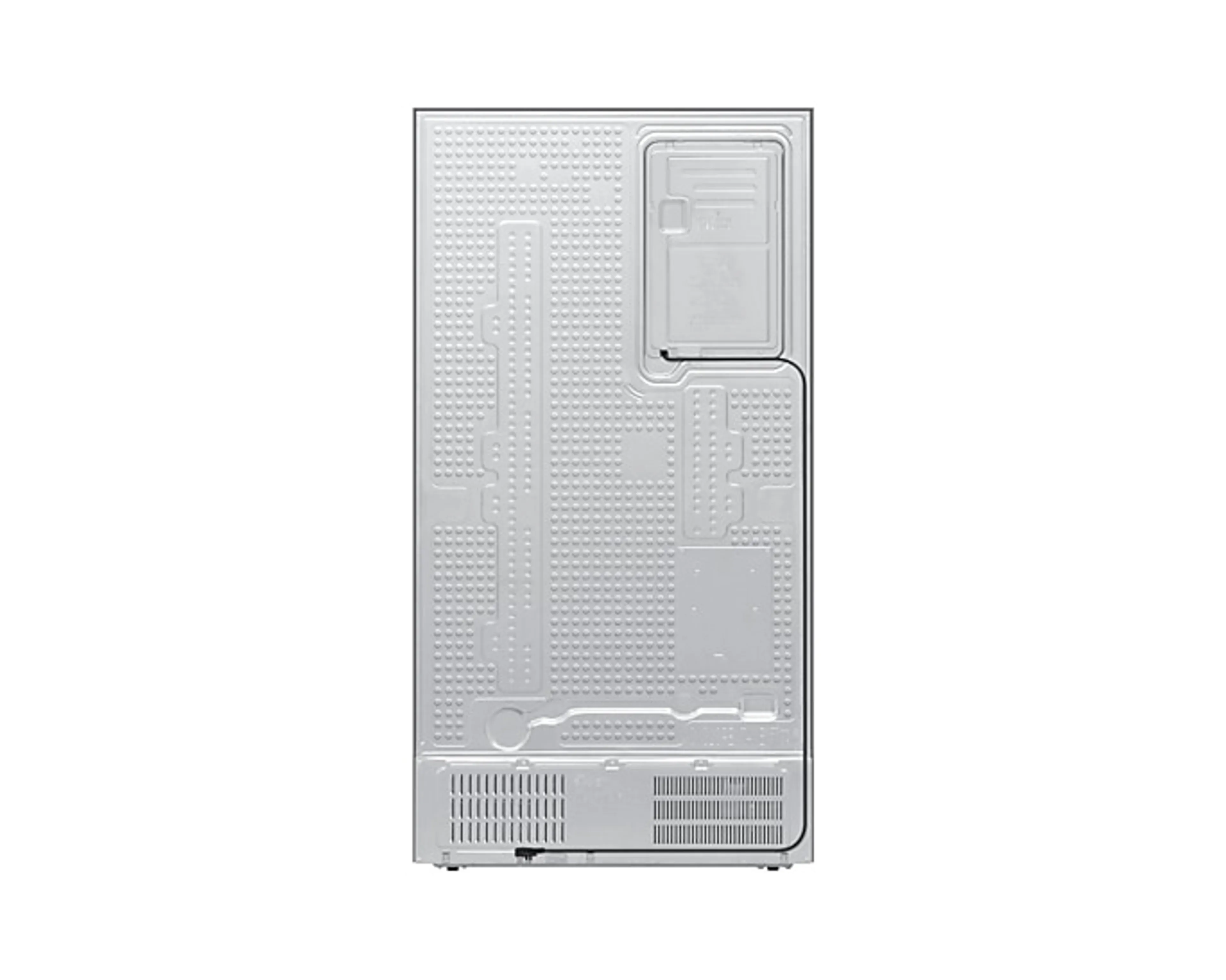 Samsung Frigo américain RS70F65QEFEF image