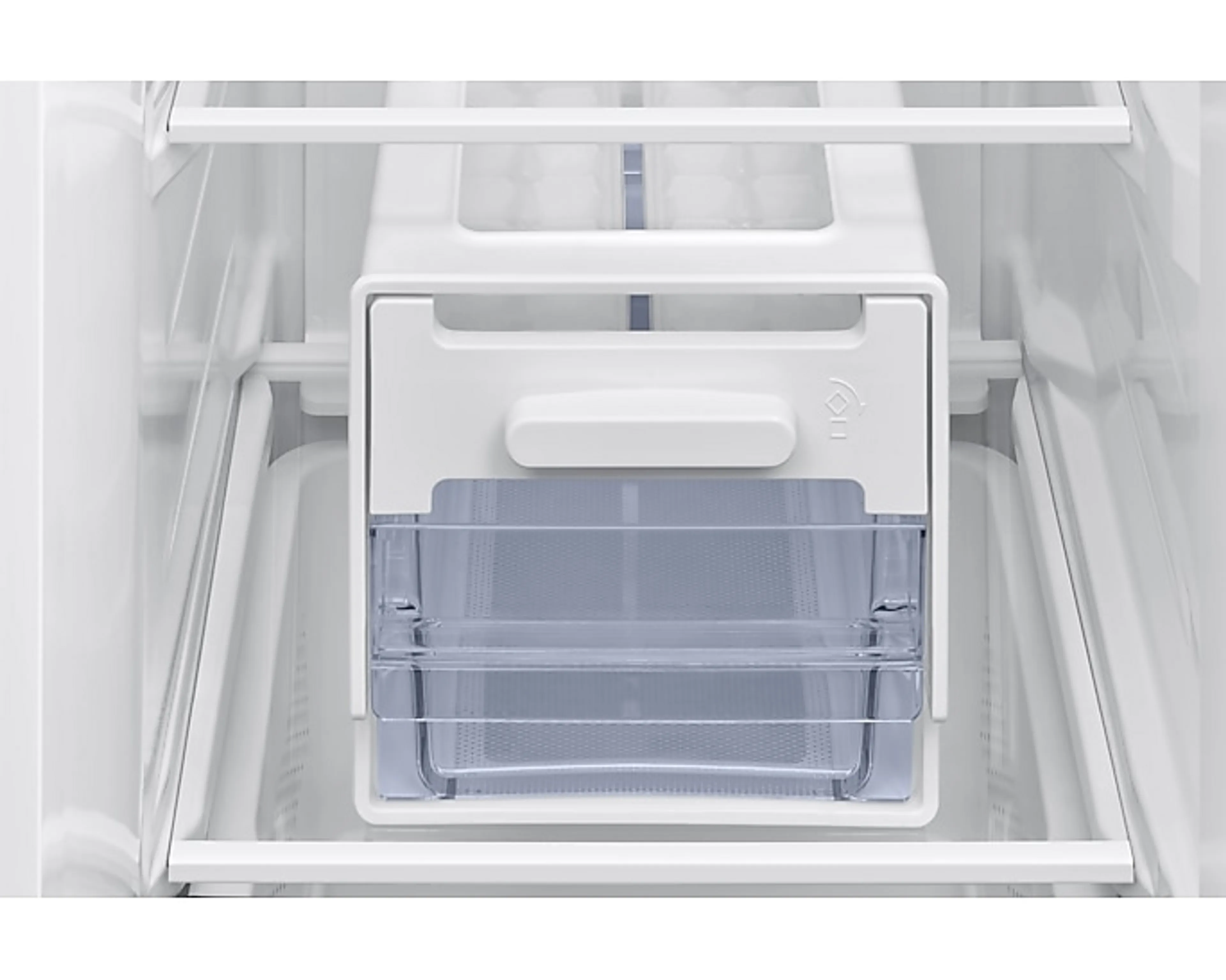 Samsung Frigo américain RS70F65QEFEF image
