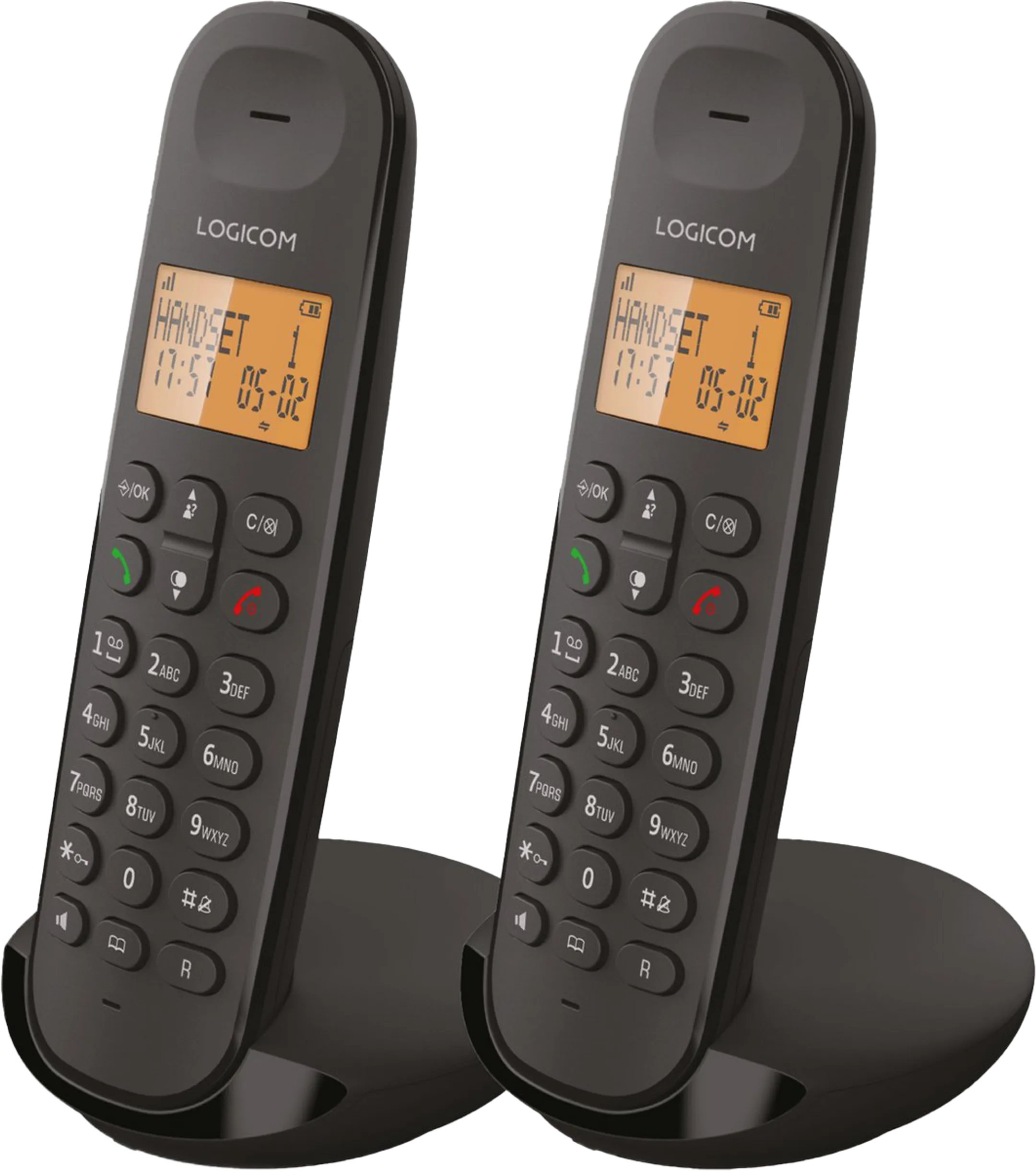 Iloa 250 Duo - Noir