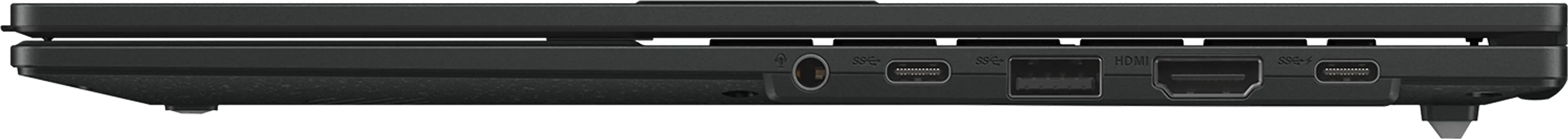 Asus Vivobook Go 15 OLED E1504FA-BQ2071W image