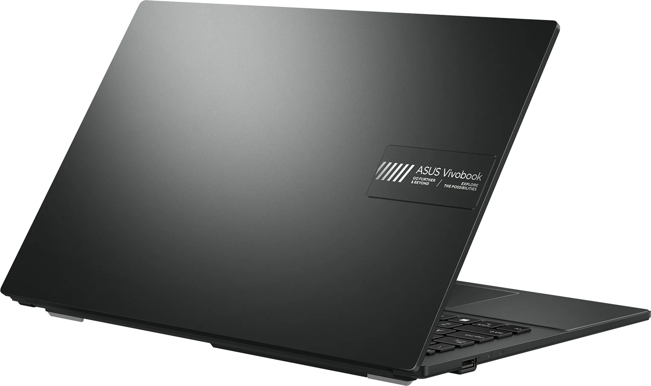 Asus Vivobook Go 15 E1504FA-BQ2071W image