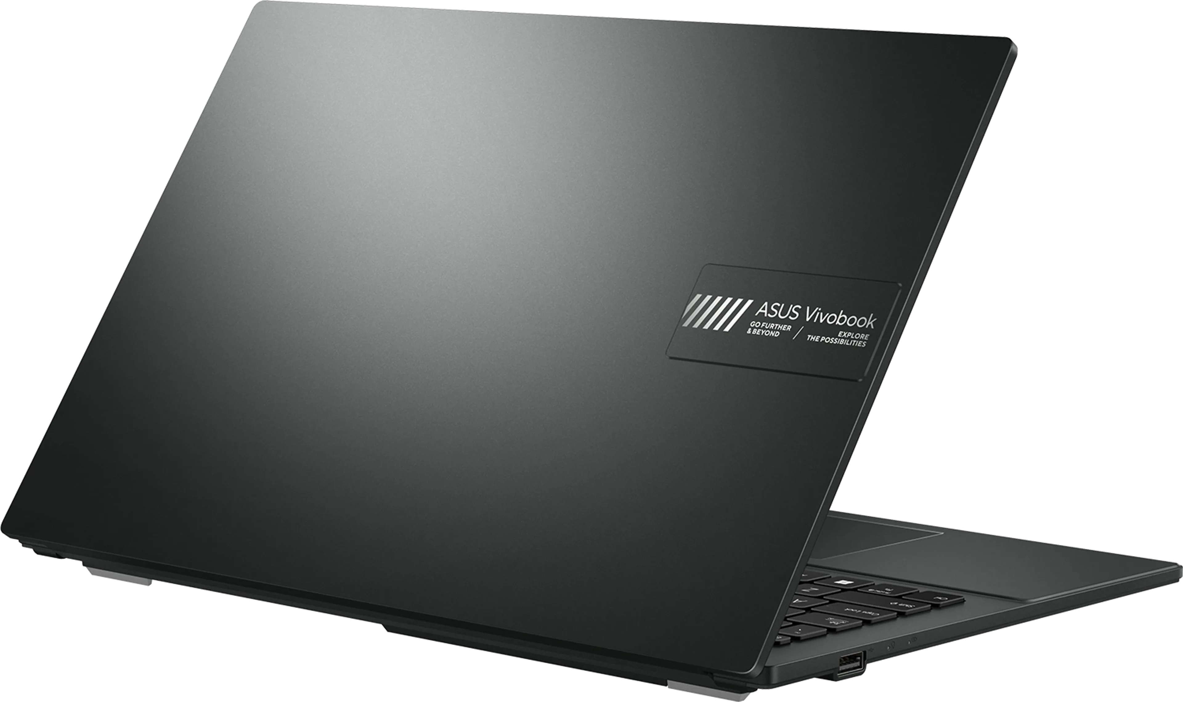 Asus Vivobook Go 15 OLED E1504FA-BQ2071W image