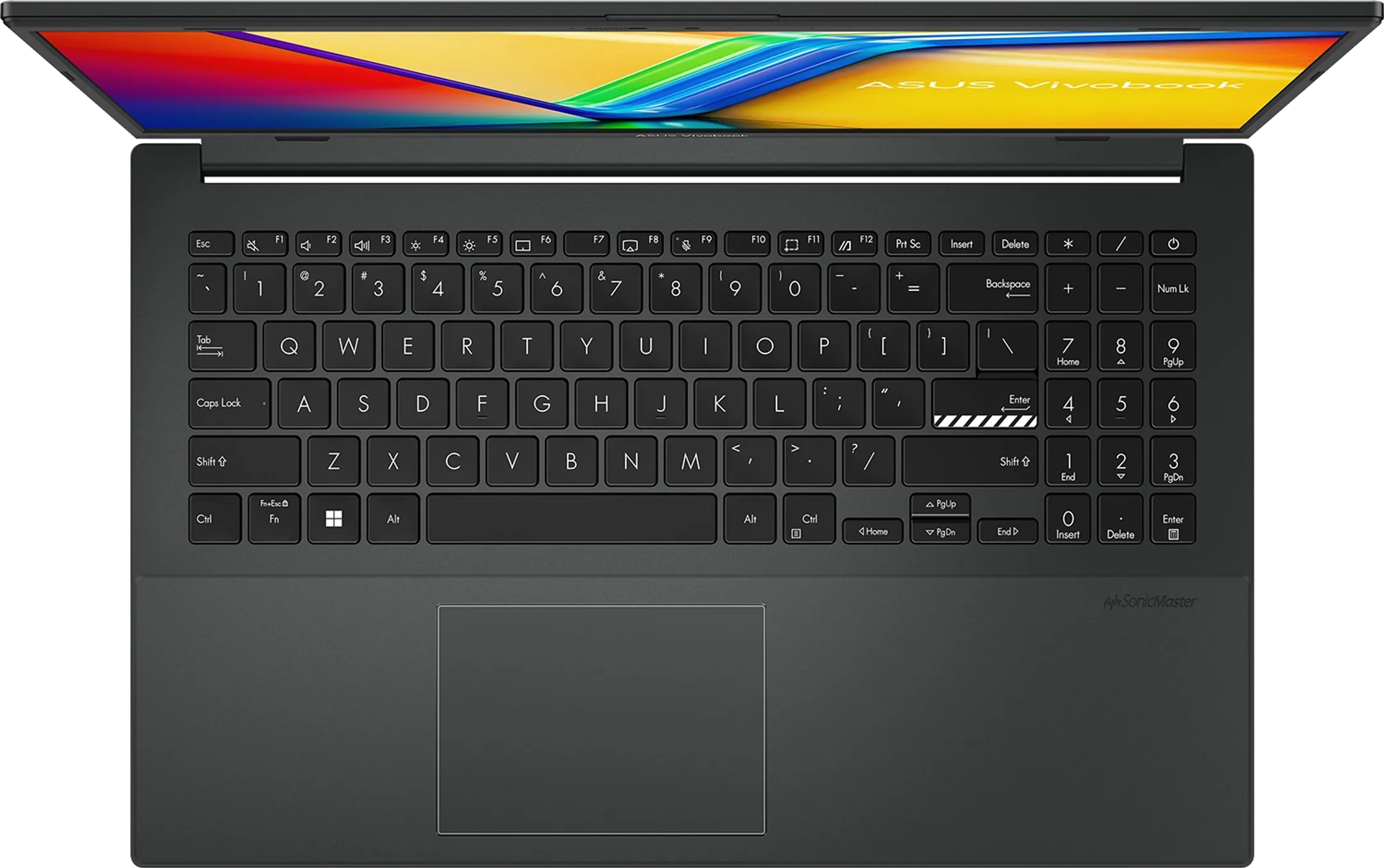 Asus Vivobook Go 15 E1504FA-BQ2071W image