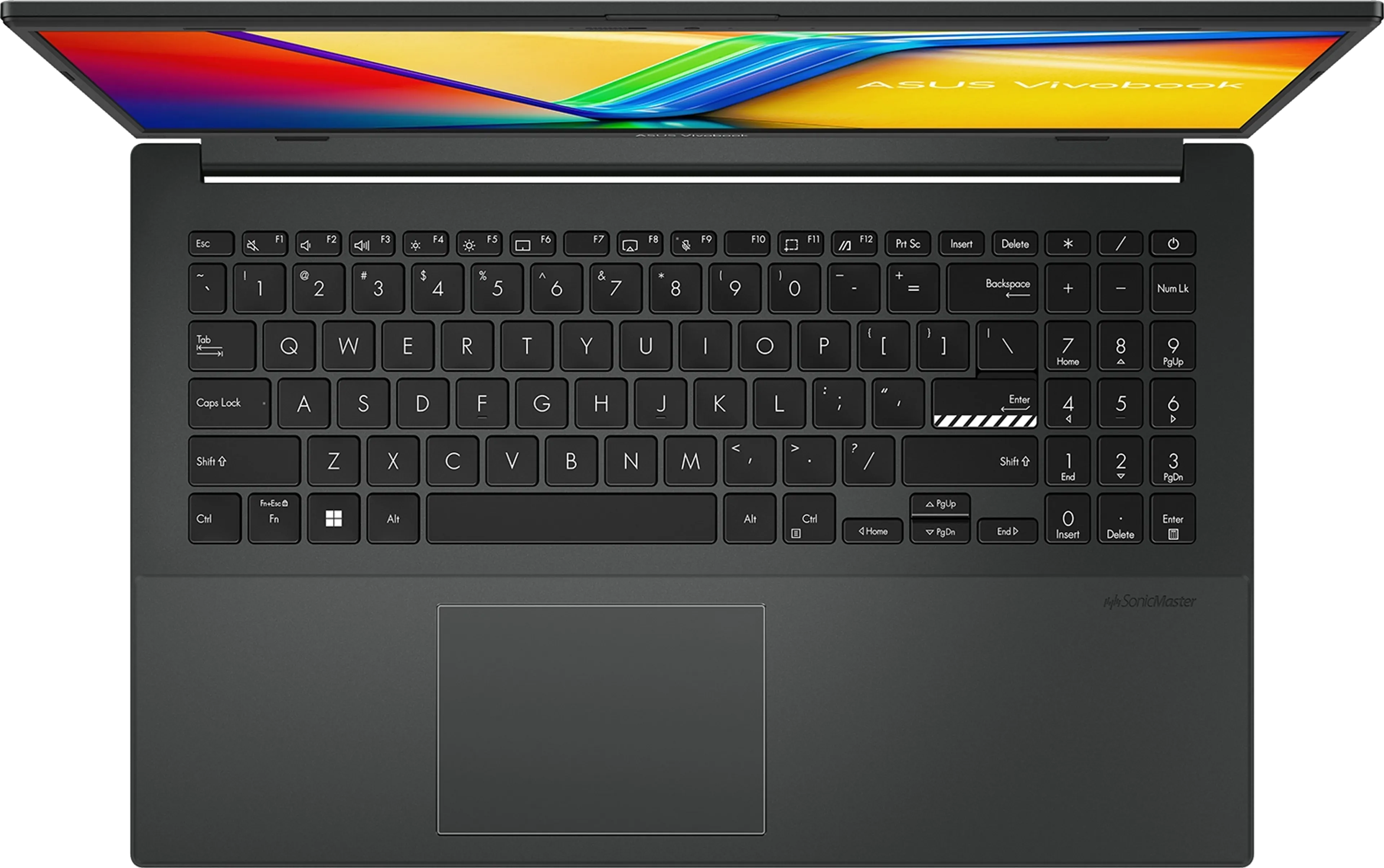 Asus Vivobook Go 15 OLED E1504FA-BQ2071W image