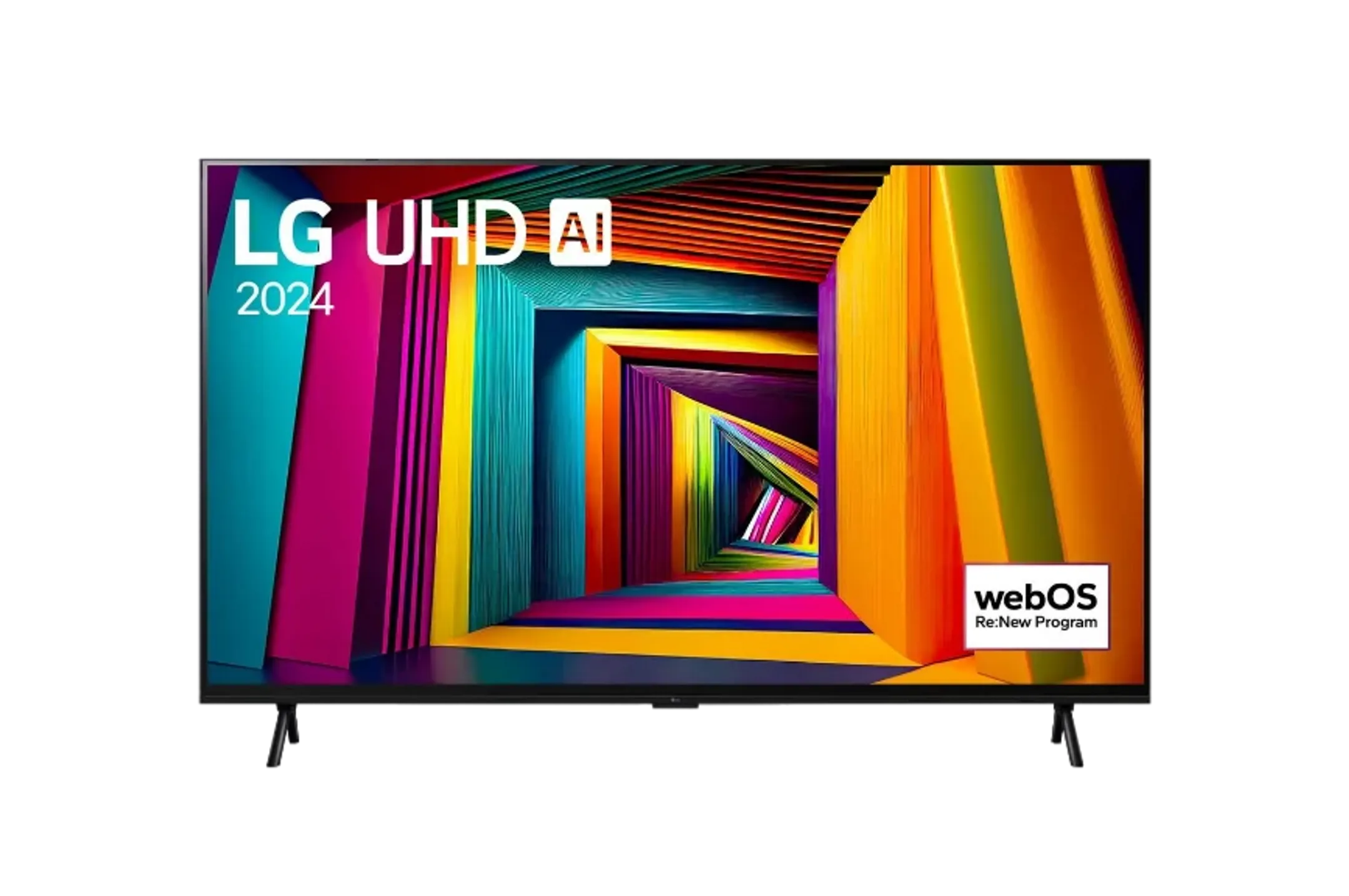 LED 4K TV 98UT91006LA (2024) - 98 inch