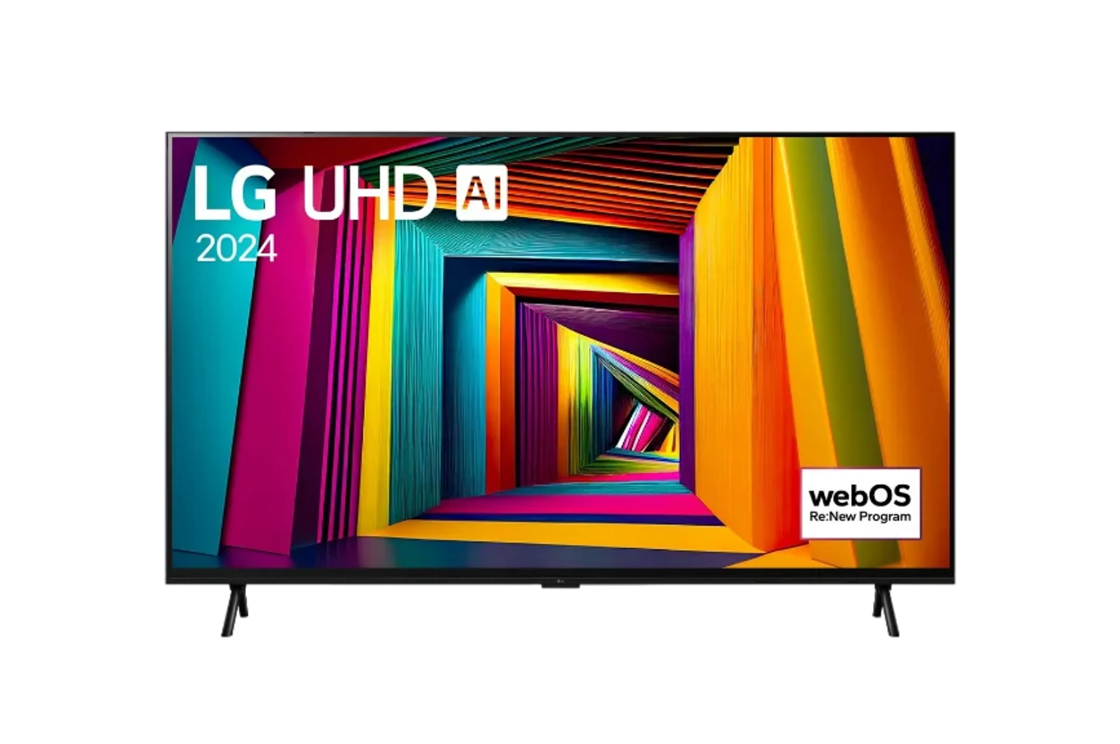 LG LED 4K TV 98UT91006LA (2024) - 98 pouces image