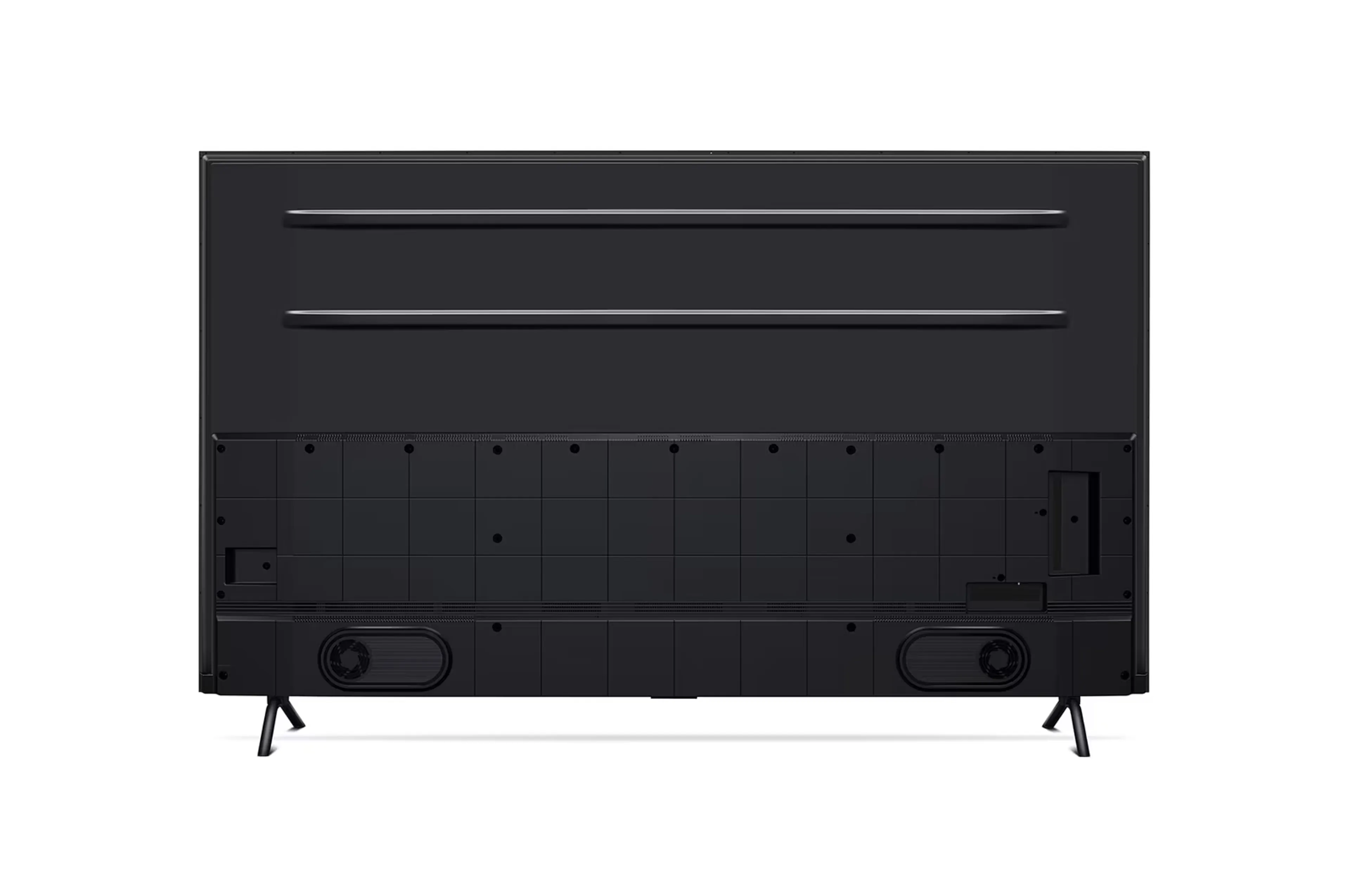 LG LED 4K TV 98UT91006LA (2024) - 98 pouces image