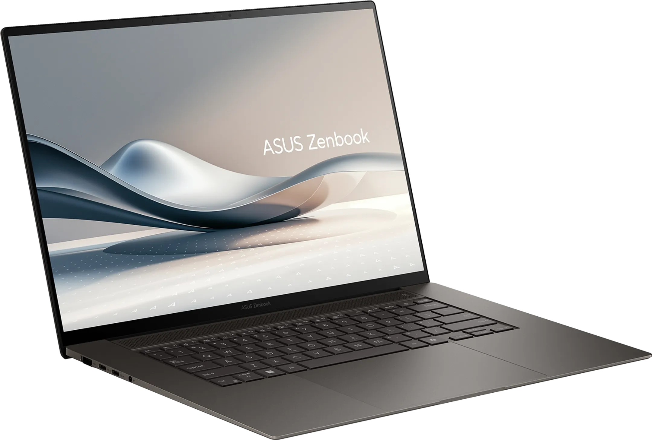 Asus Zenbook S 16 UM5606WA-RK086W image