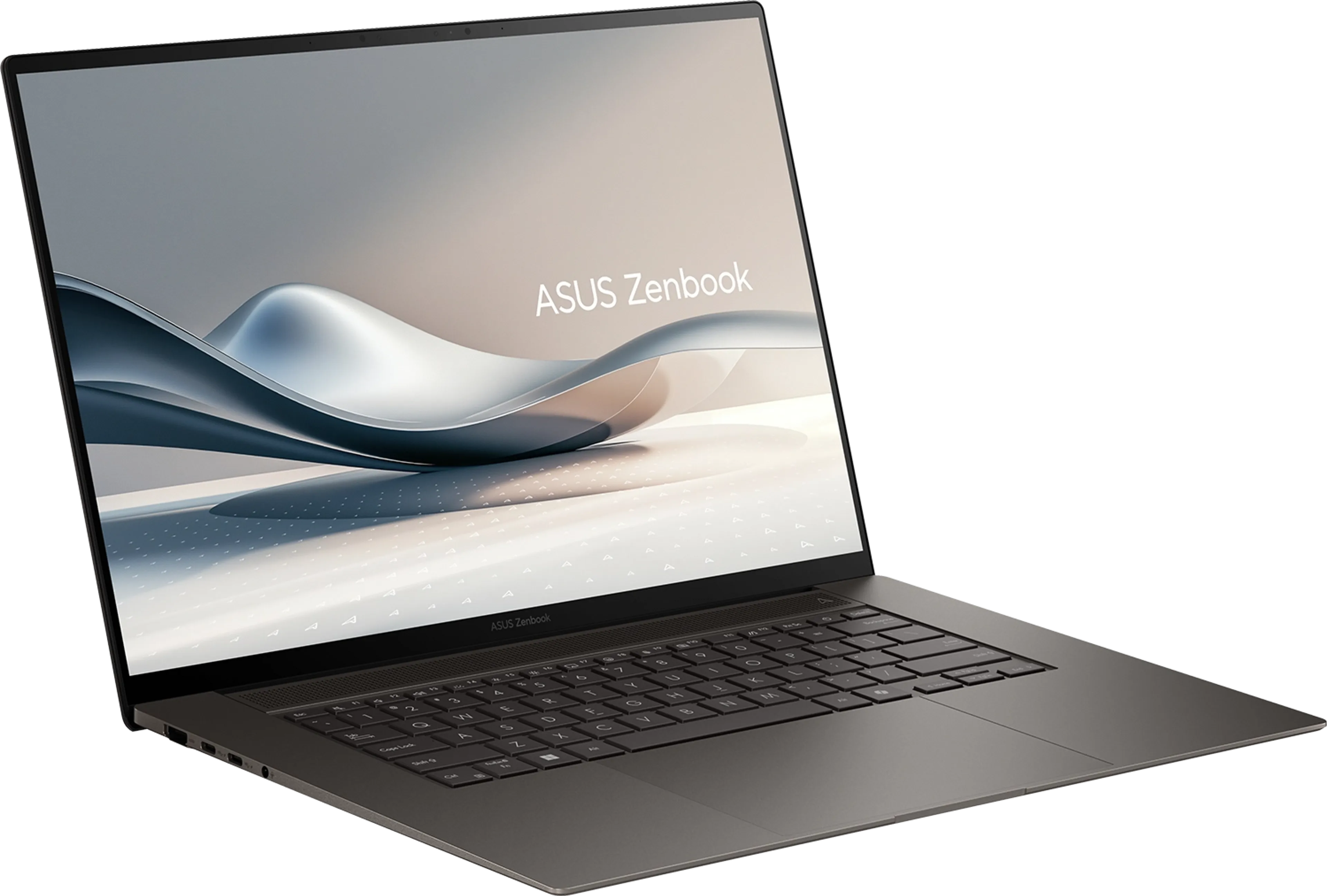 Asus Zenbook S 16 UM5606WA-RK086W image