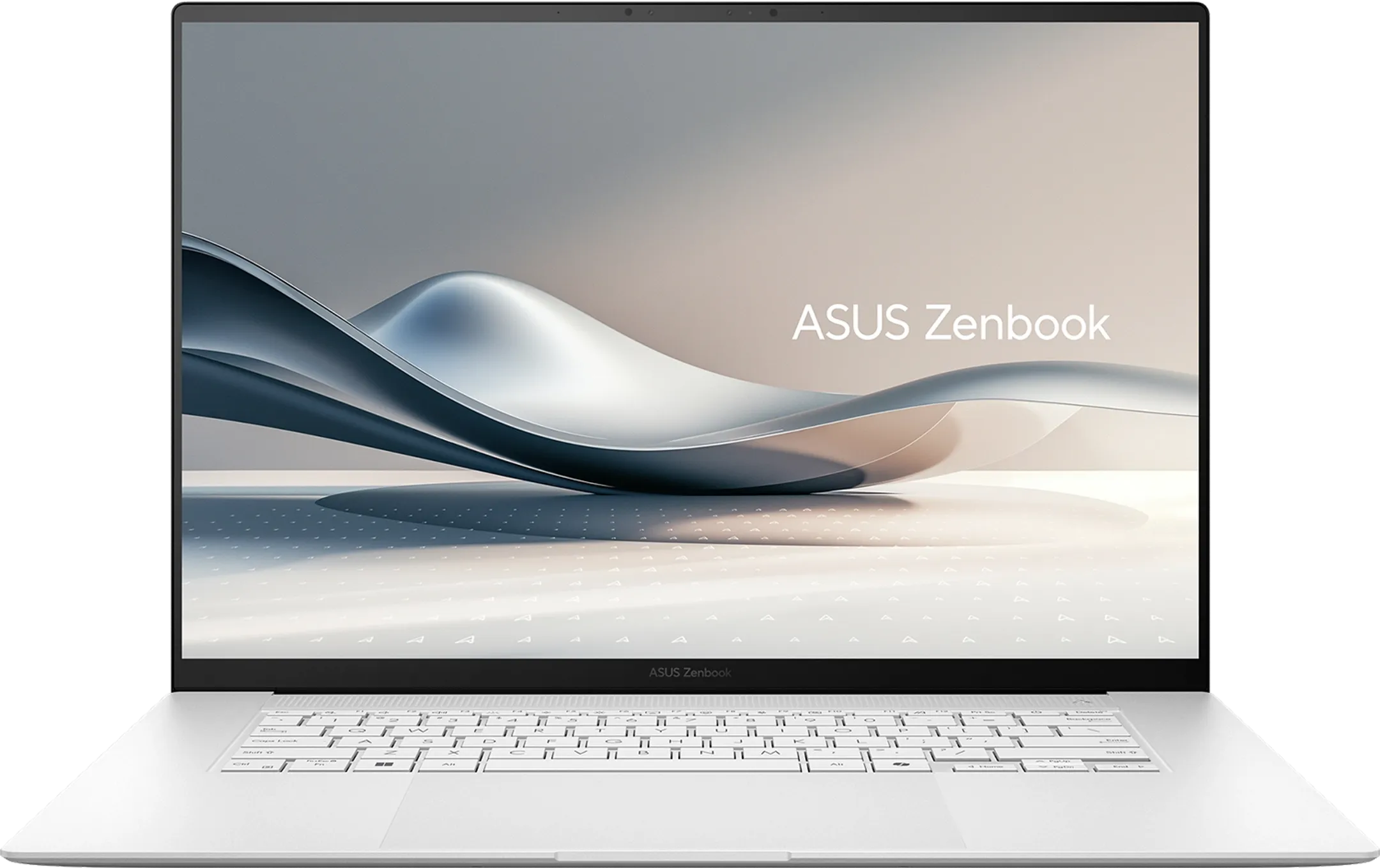 Zenbook S 16 UM5606WA-RK123W