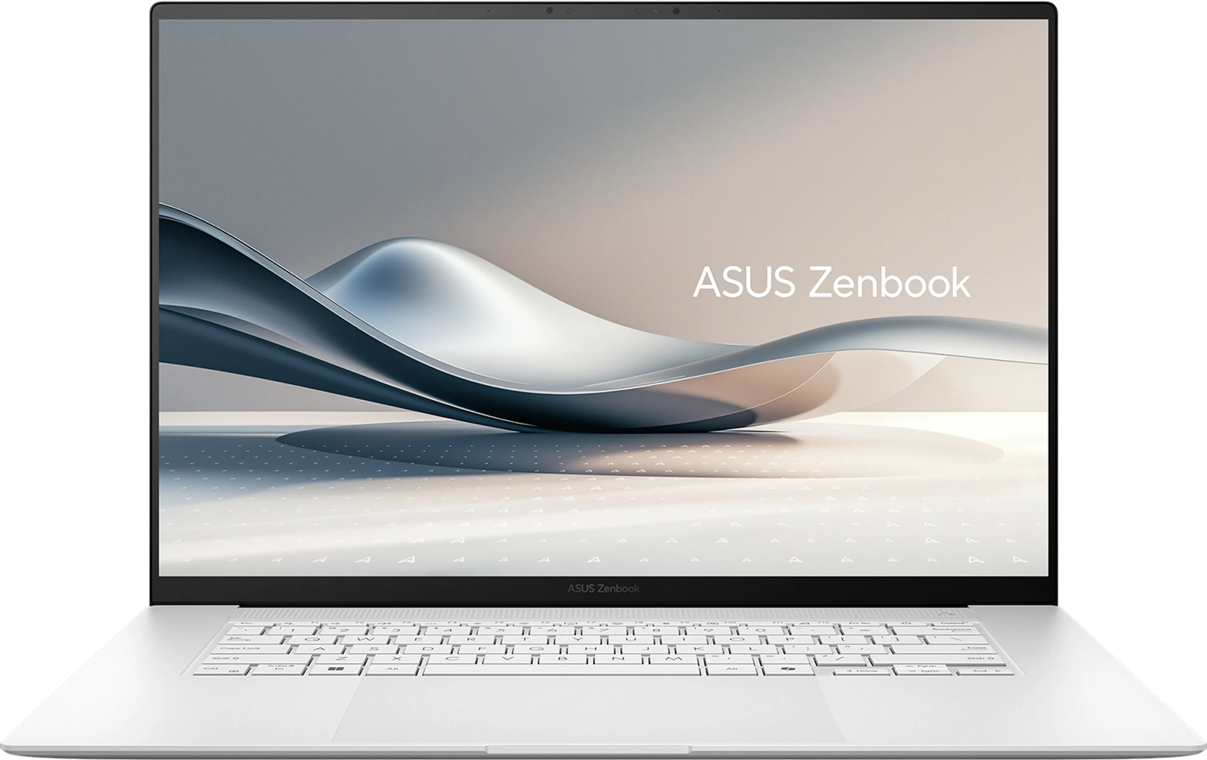 Zenbook S 16 UM5606WA-RK123W