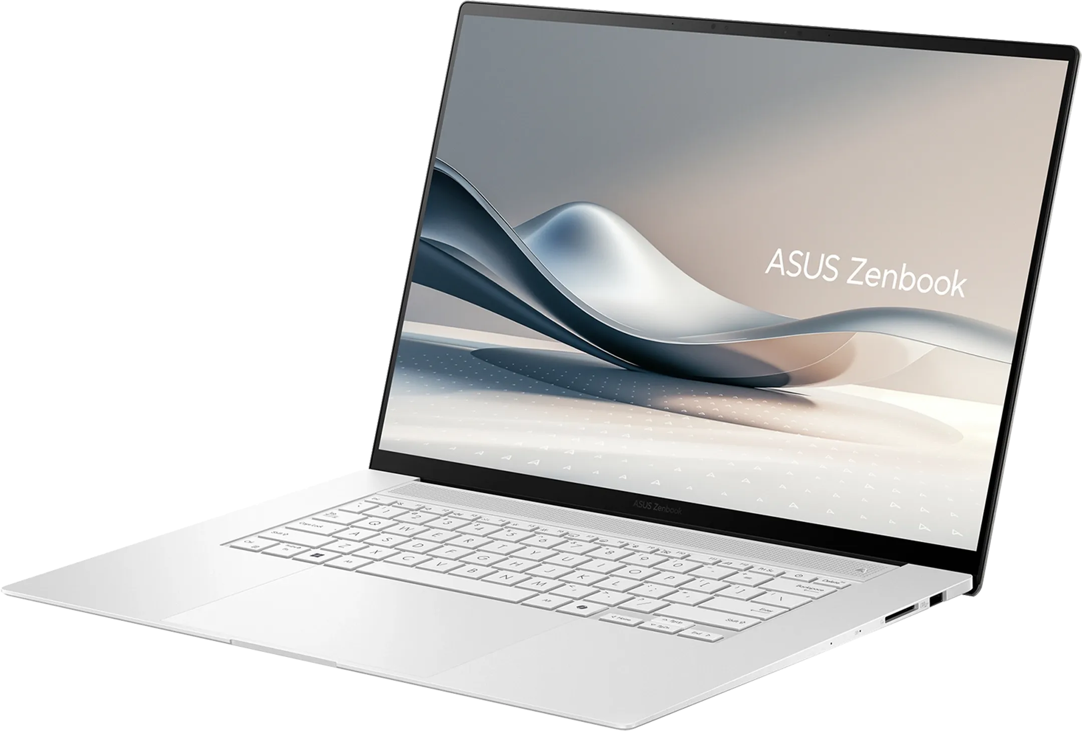 Asus Zenbook S 16 UM5606WA-RK123W image