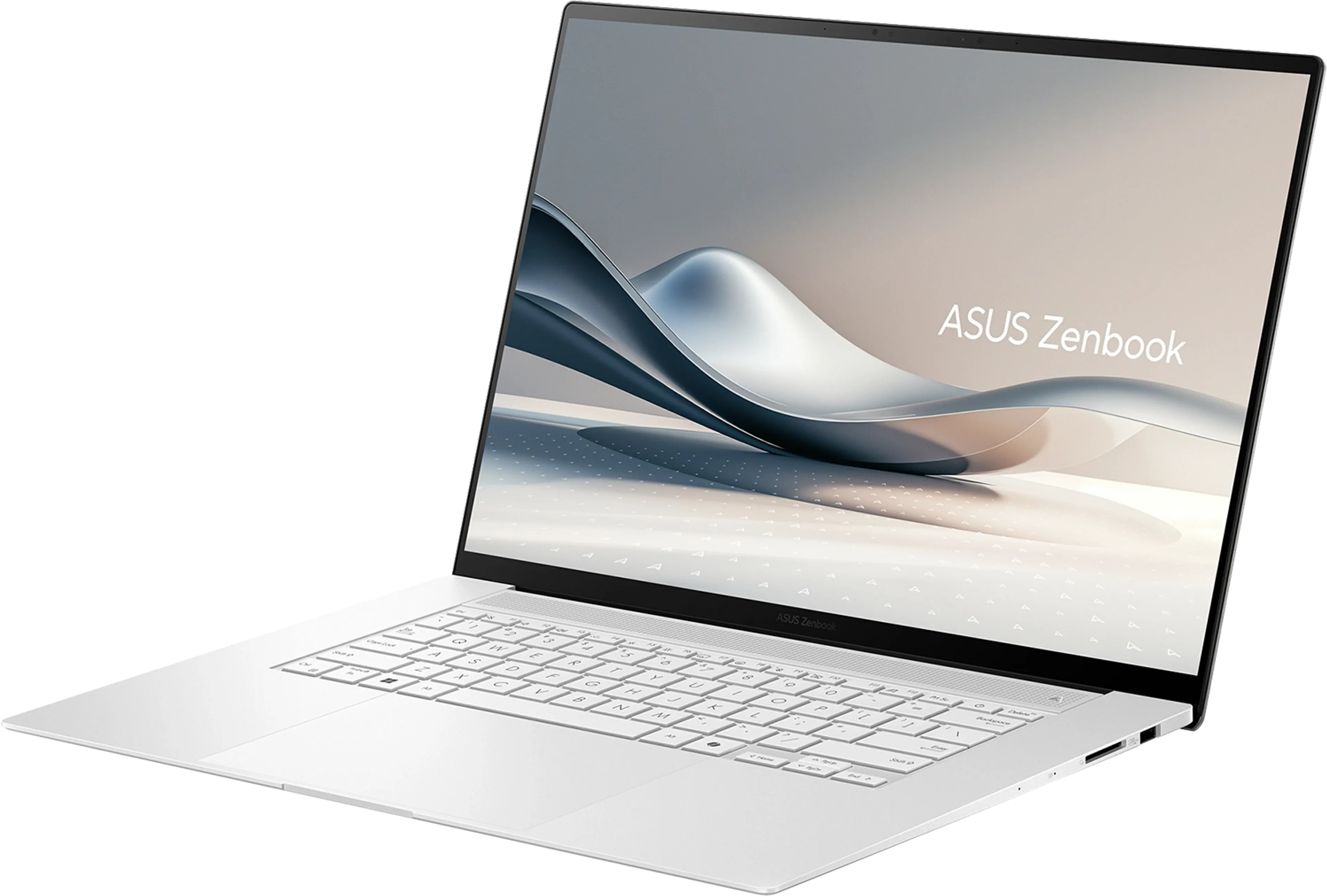 Asus Zenbook S 16 UM5606WA-RK123W image