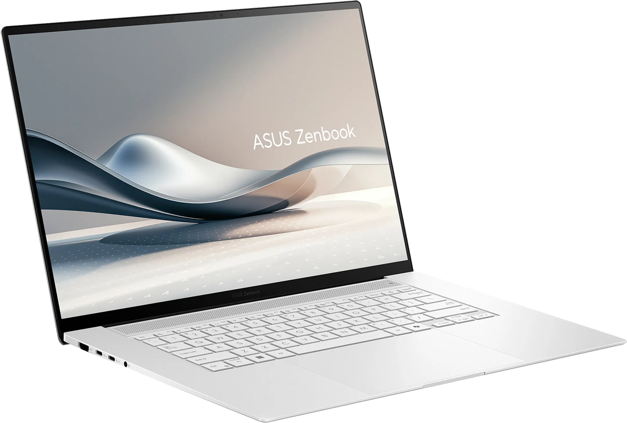 Asus Zenbook S 16 UM5606WA-RK123W image