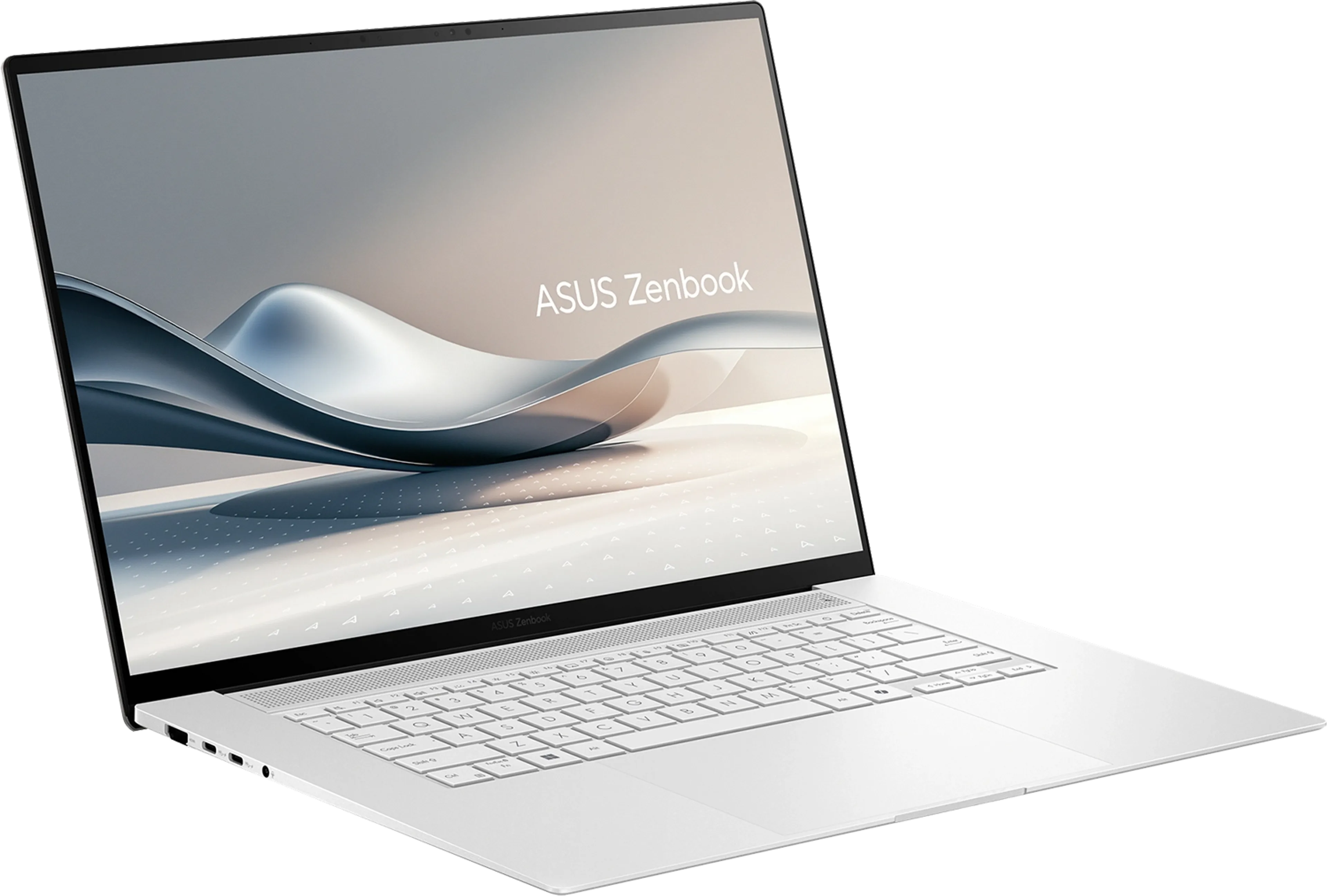 Asus Zenbook S 16 UM5606WA-RK123W image