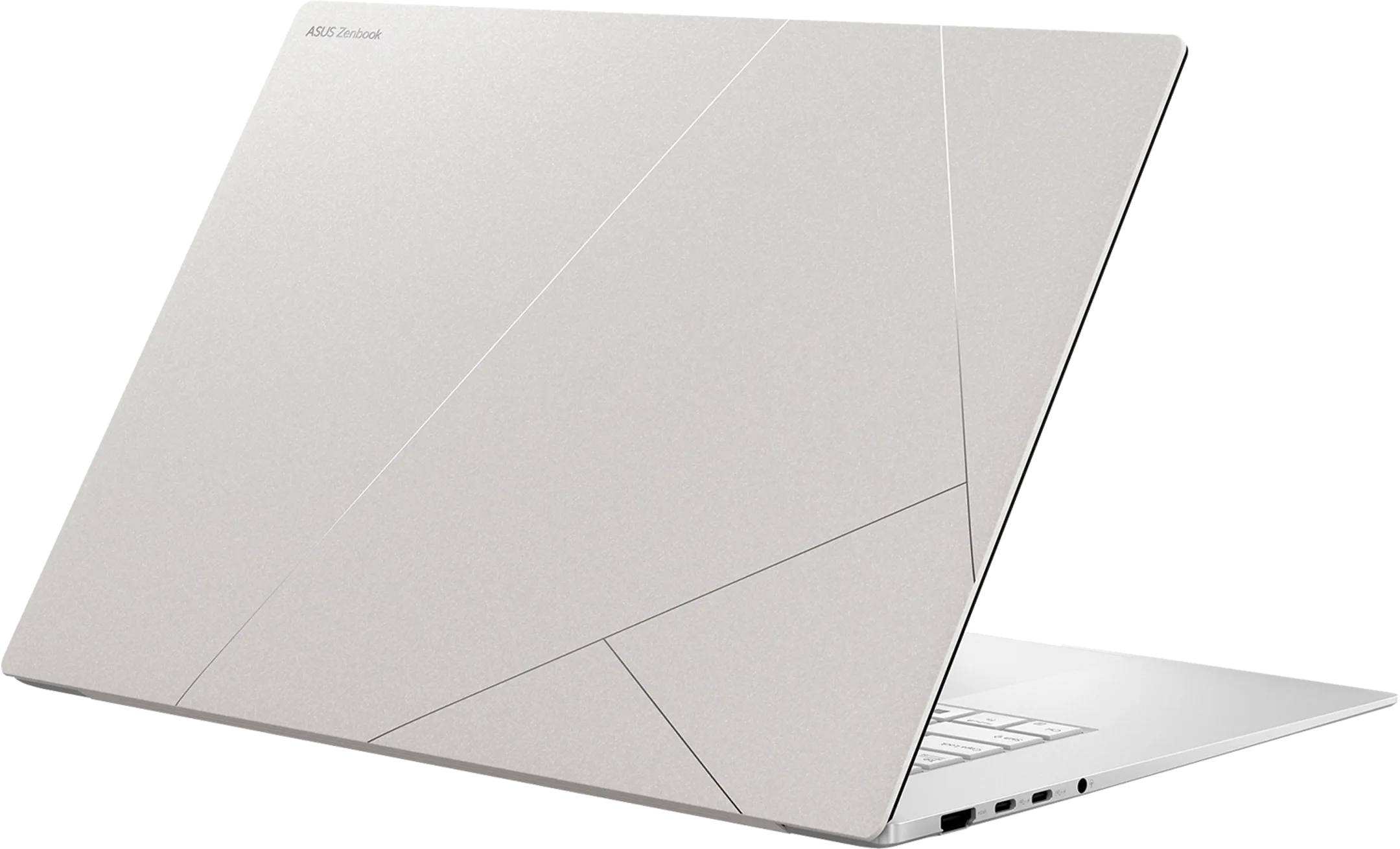 Asus Zenbook S 16 UM5606WA-RK123W image