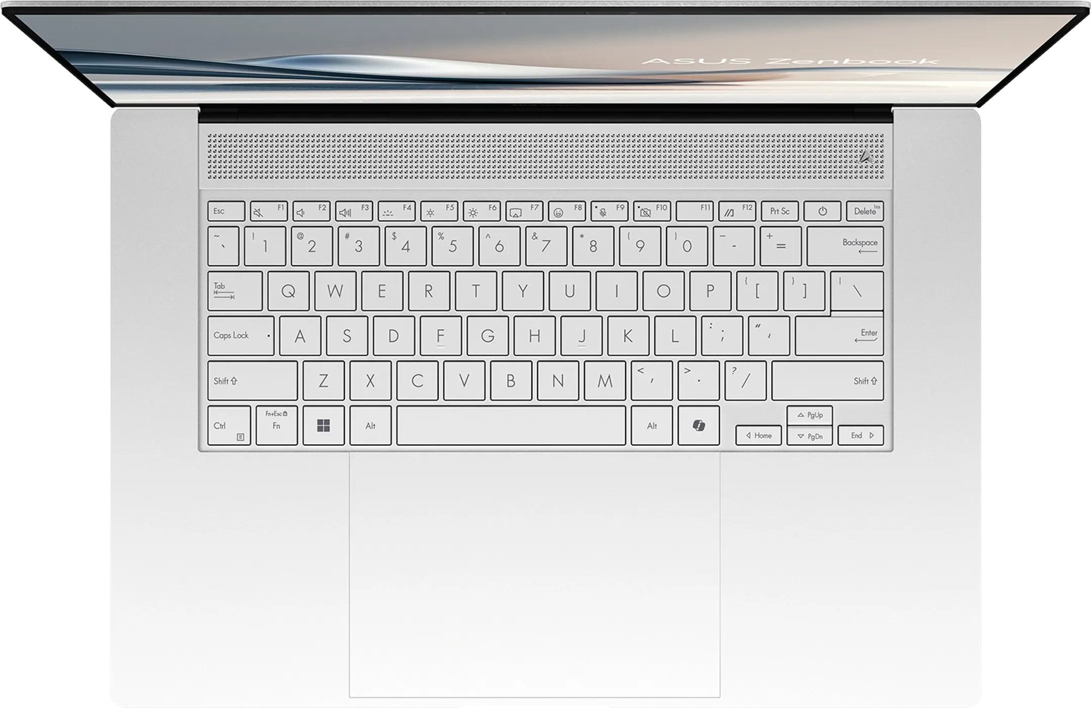 Asus Zenbook S 16 UM5606WA-RK123W image