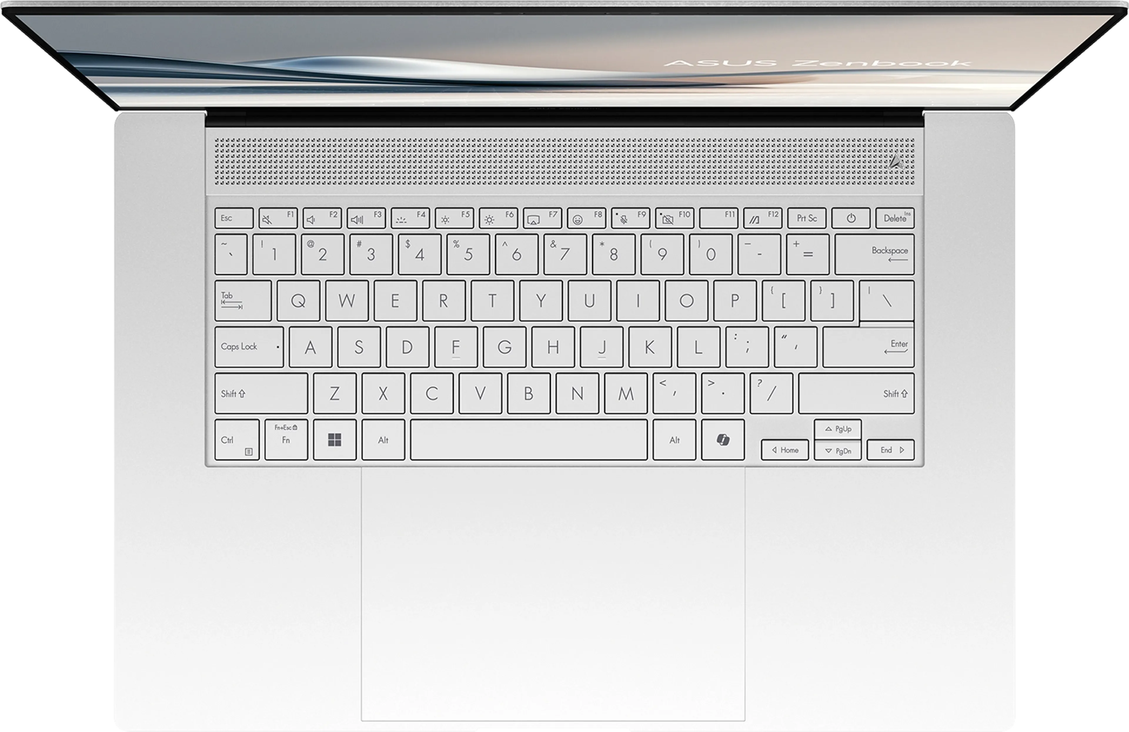 Asus Zenbook S 16 UM5606WA-RK123W image