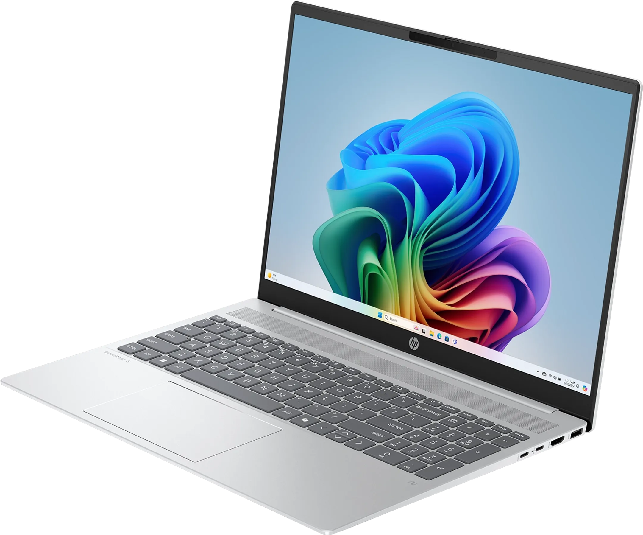 HP OmniBook 5 NGAI 16-ag1022nb image