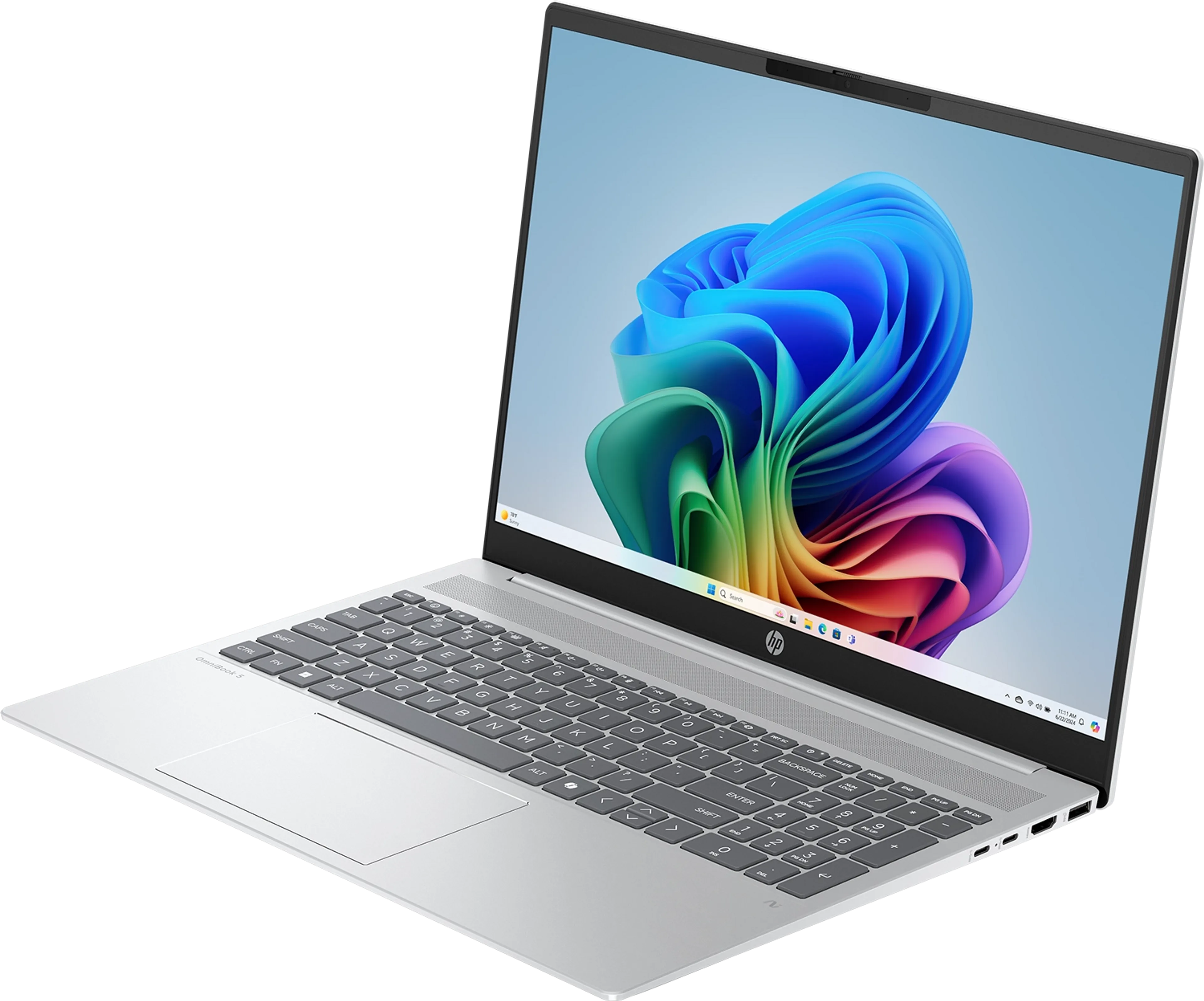 HP OmniBook 5 NGAI 16-ag1022nb image