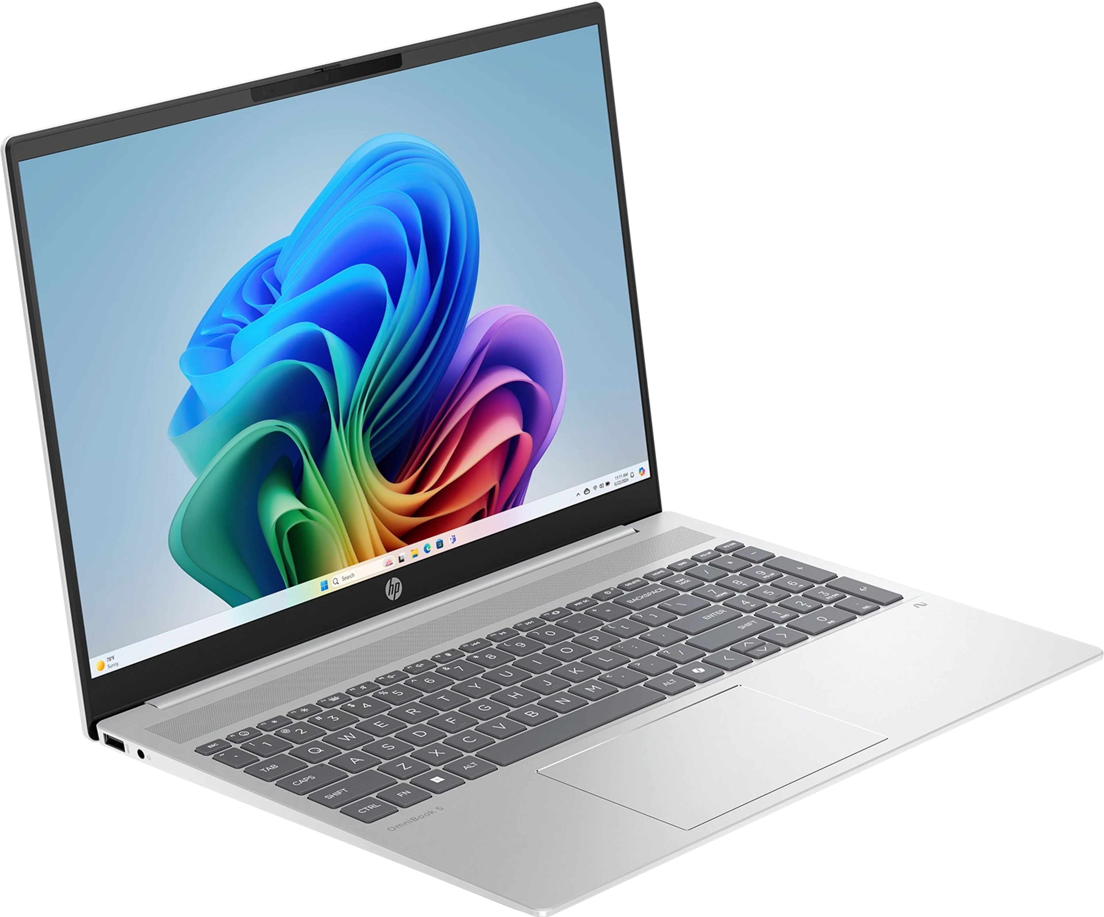 HP OmniBook 5 NGAI 16-ag1022nb image