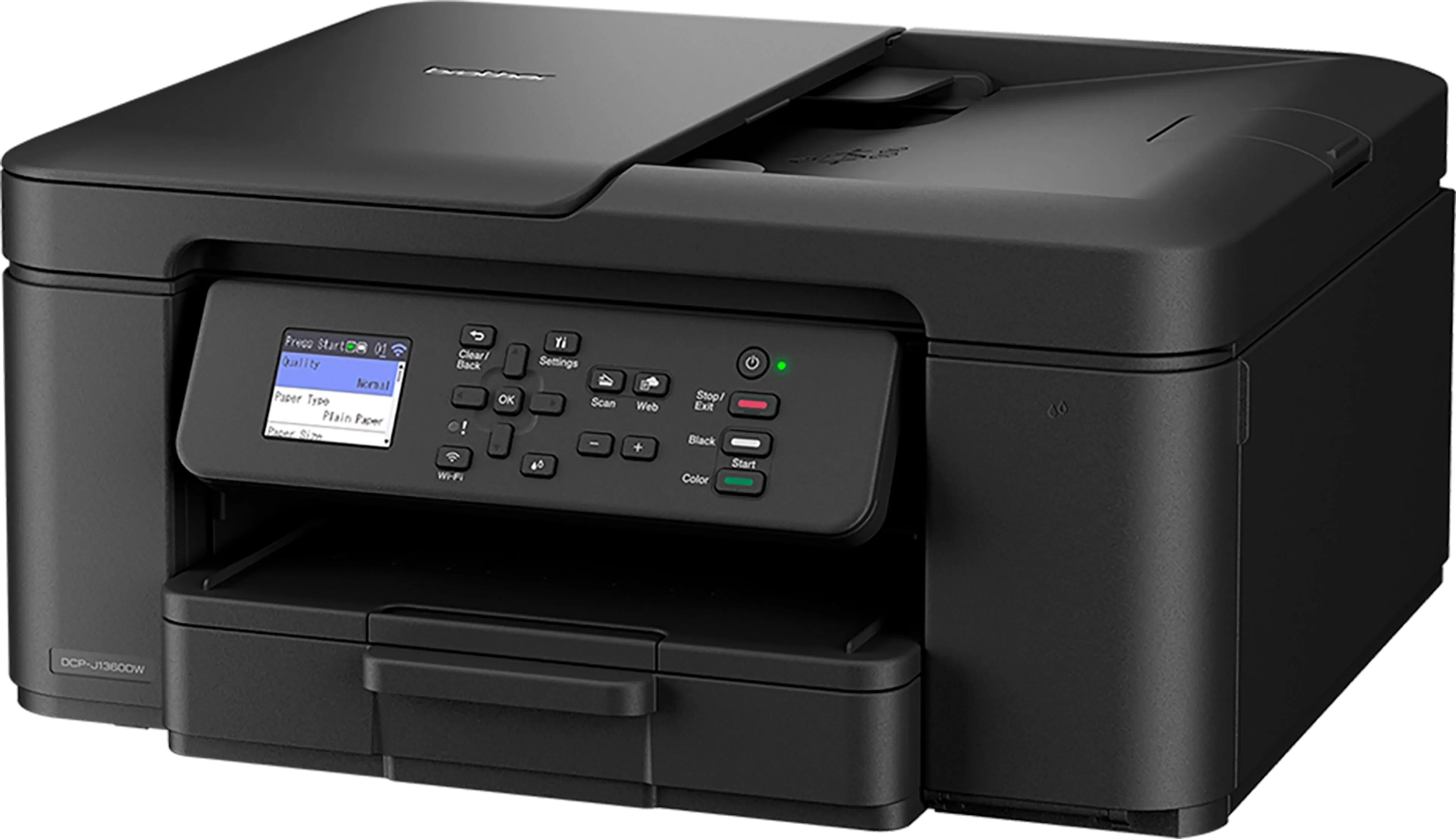 Brother DCP-J1360DW image