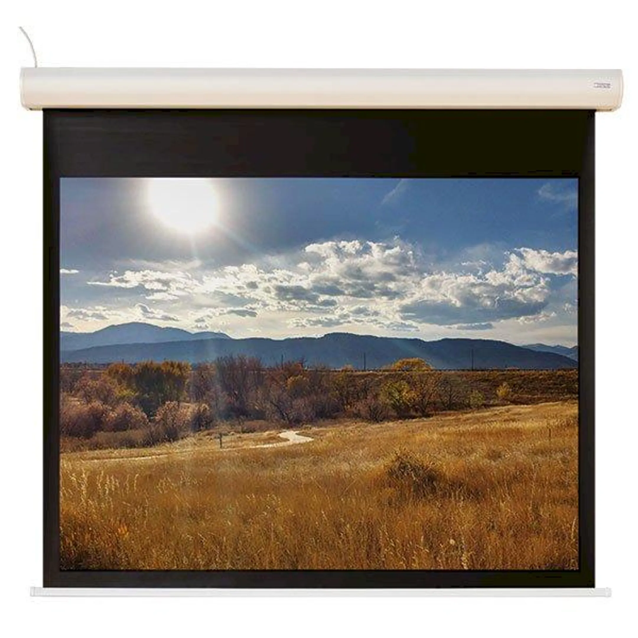 Ligra Projectie scherm EL MOTO 265X350 image