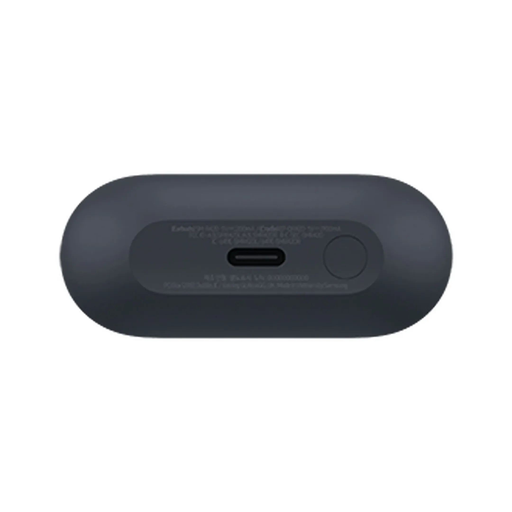 Samsung Galaxy Buds3 FE - Black image