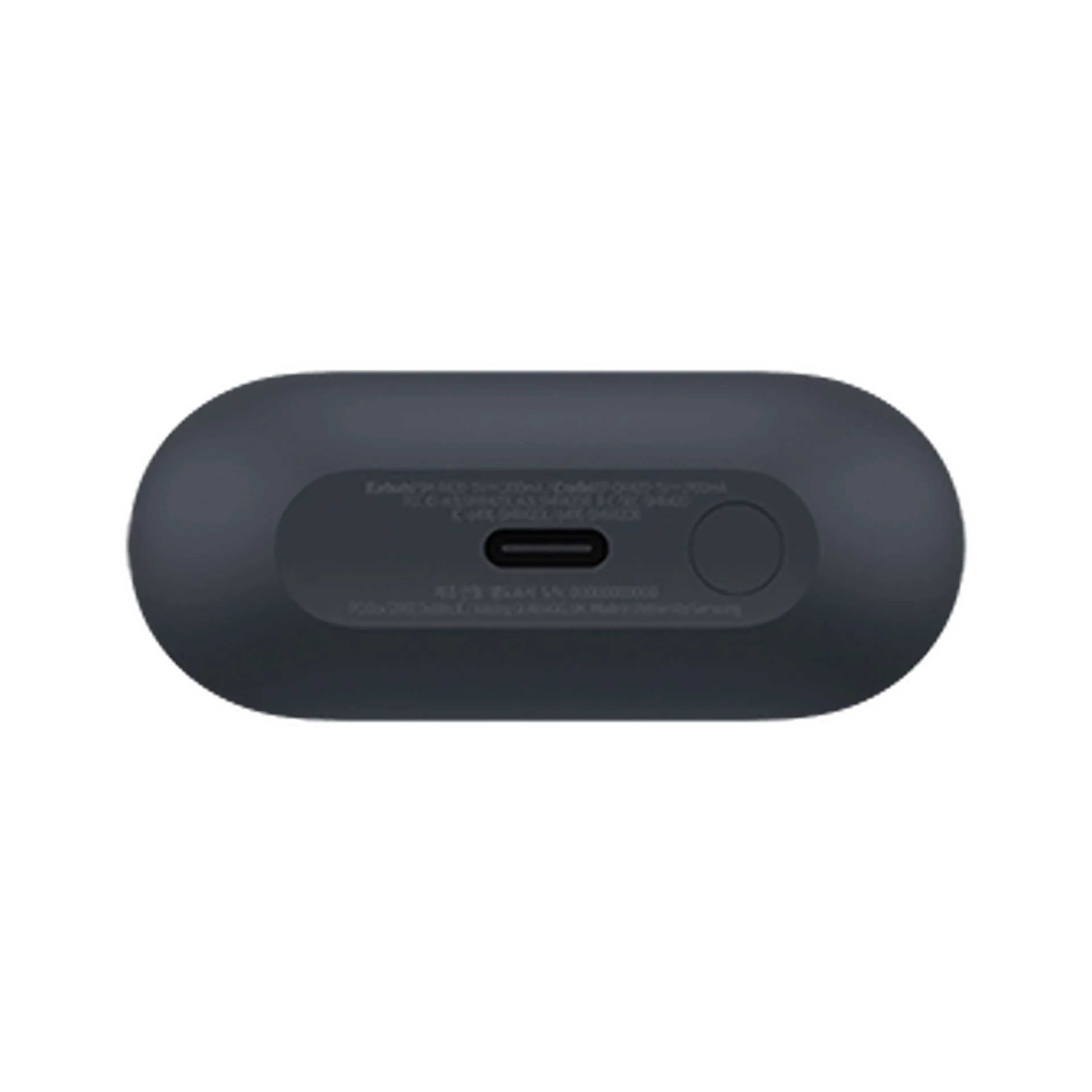 Samsung Galaxy Buds3 FE - Noir image