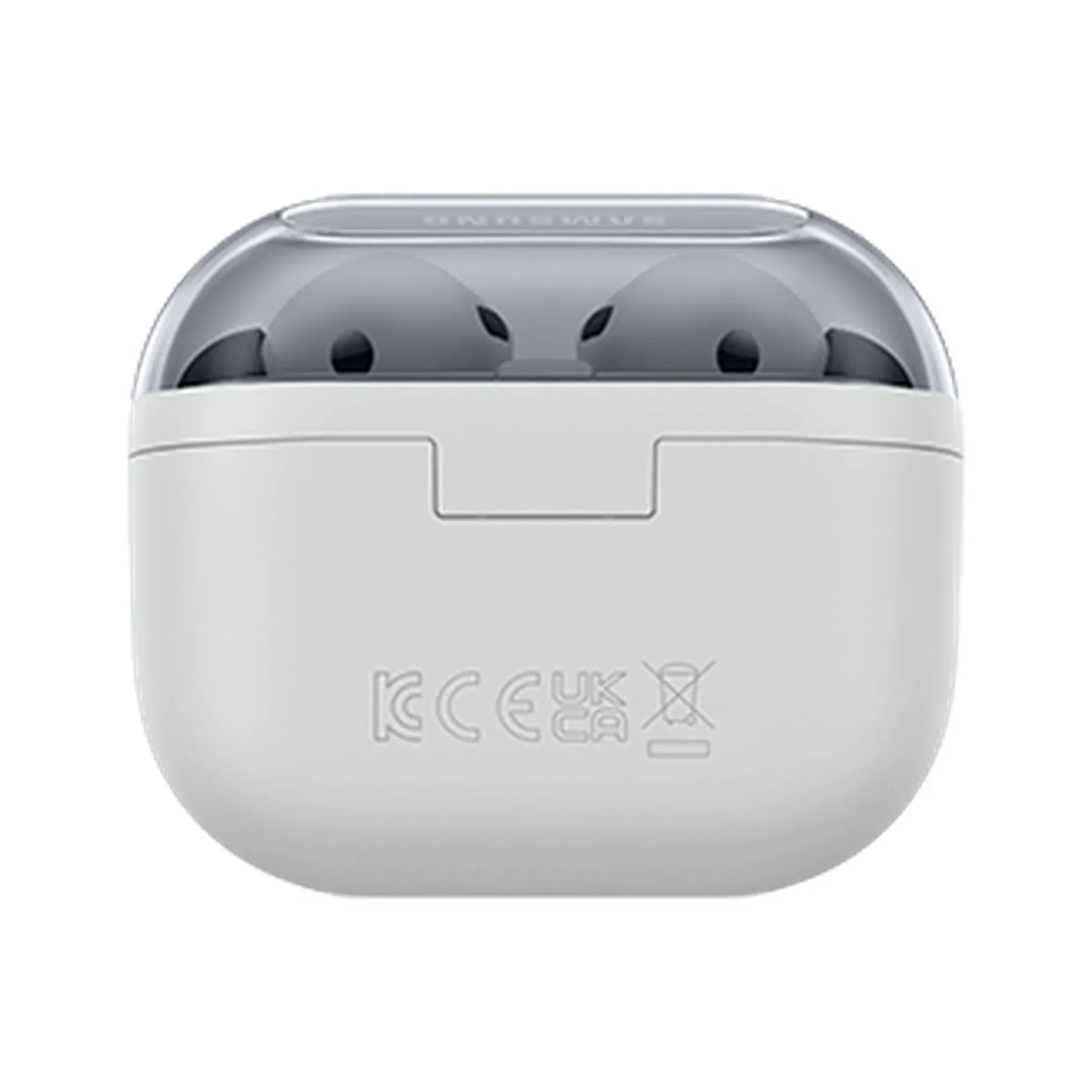 Samsung Galaxy Buds3 FE - Gray image