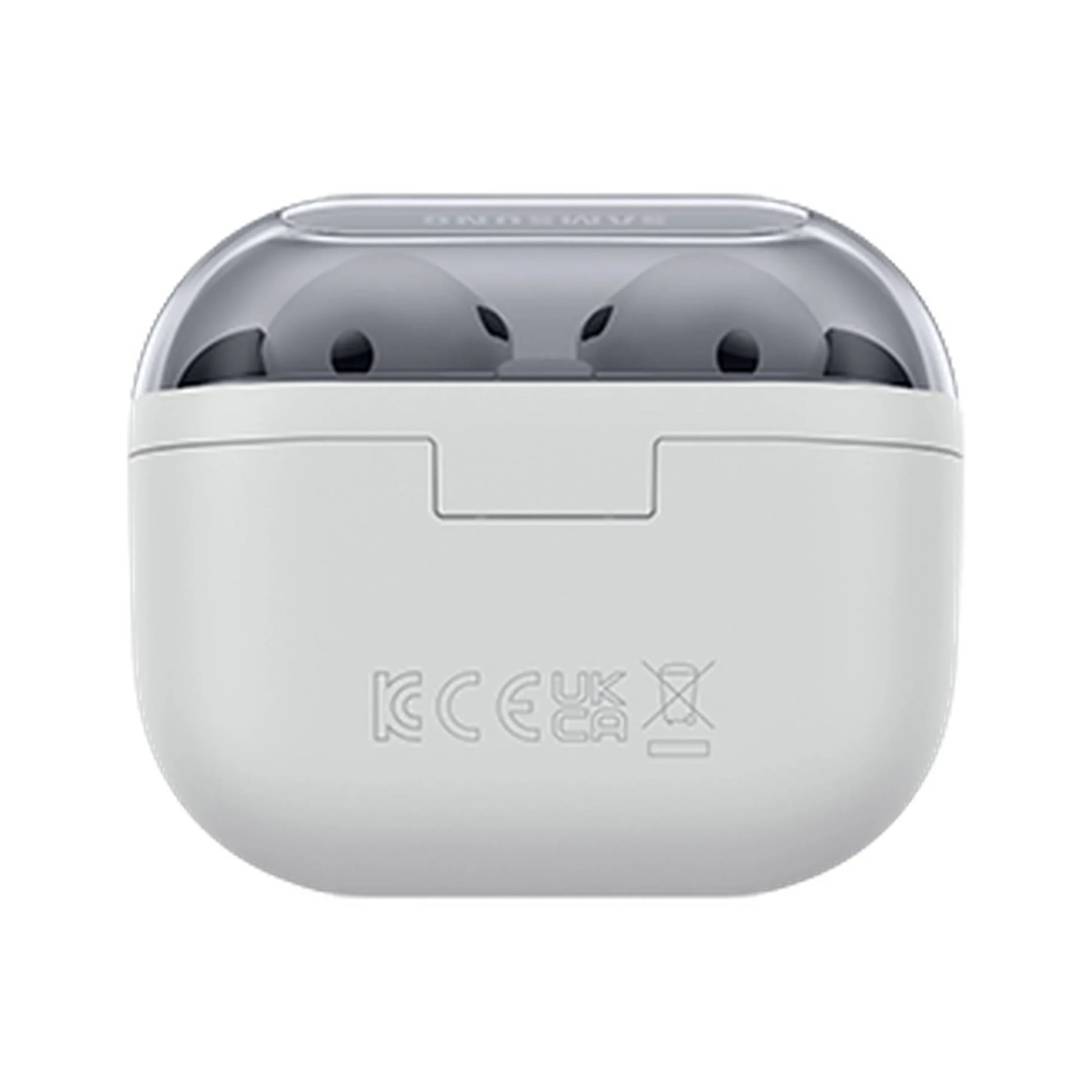 Samsung Galaxy Buds3 FE - Gray image