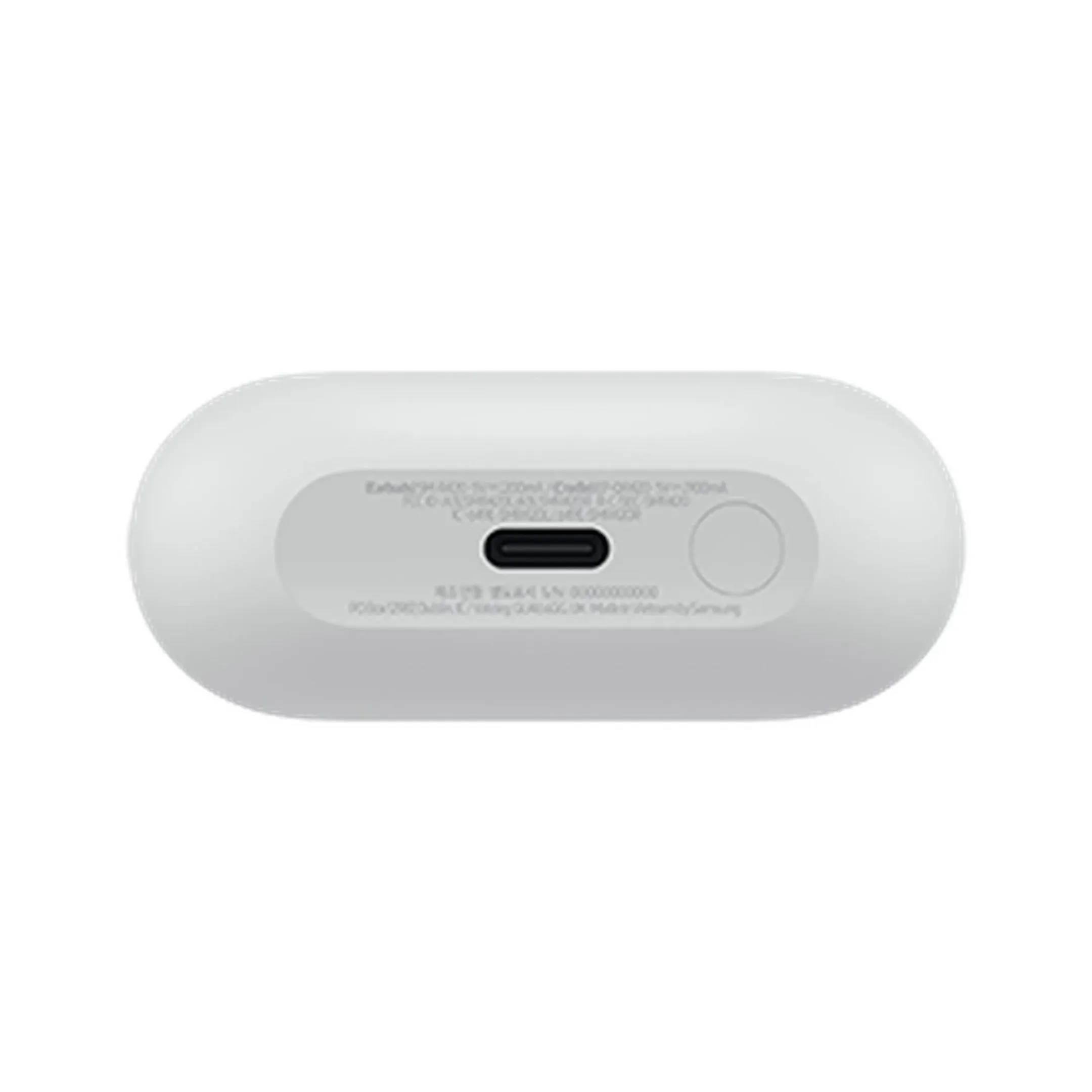 Samsung Galaxy Buds3 FE - Gray image