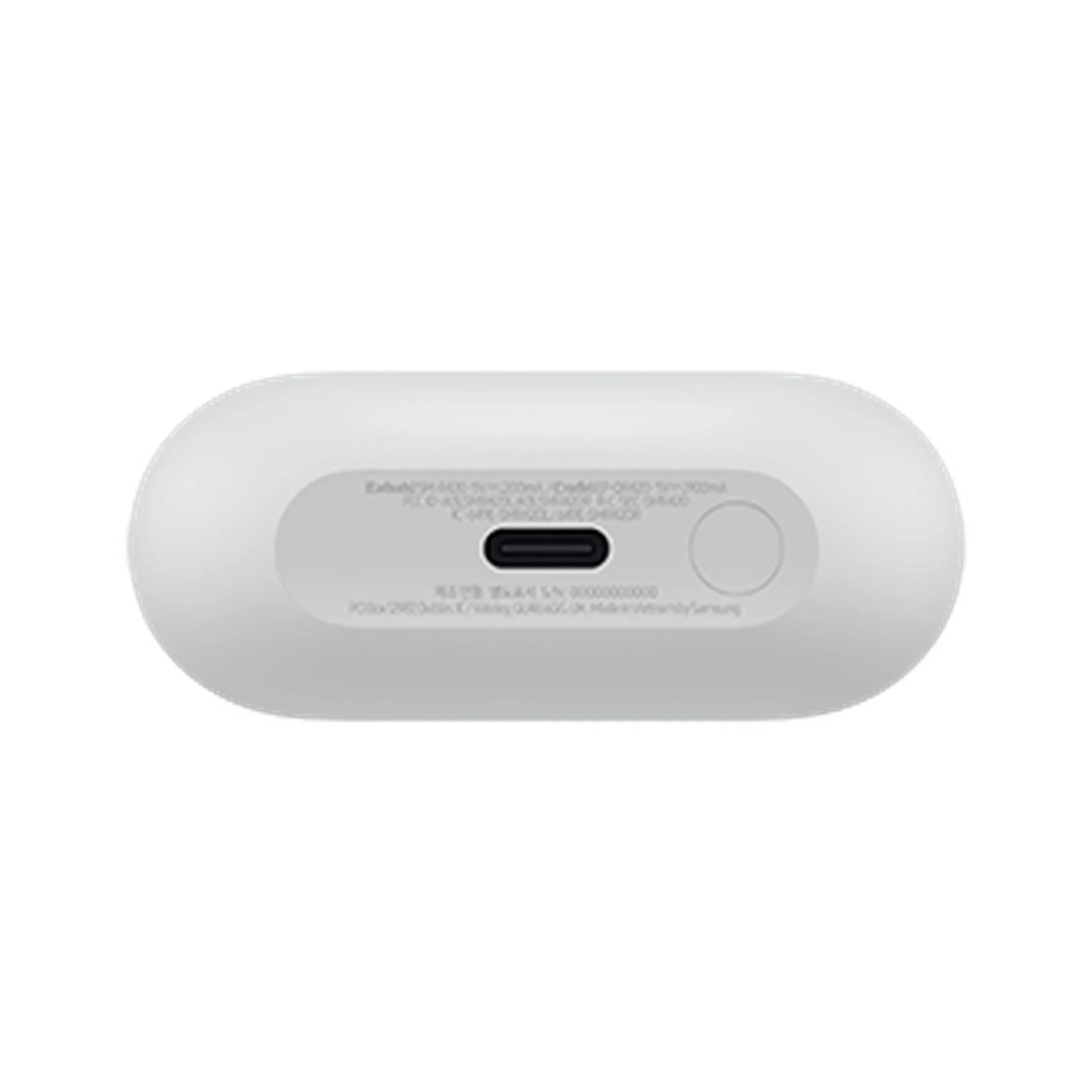 Samsung Galaxy Buds3 FE - Gray image