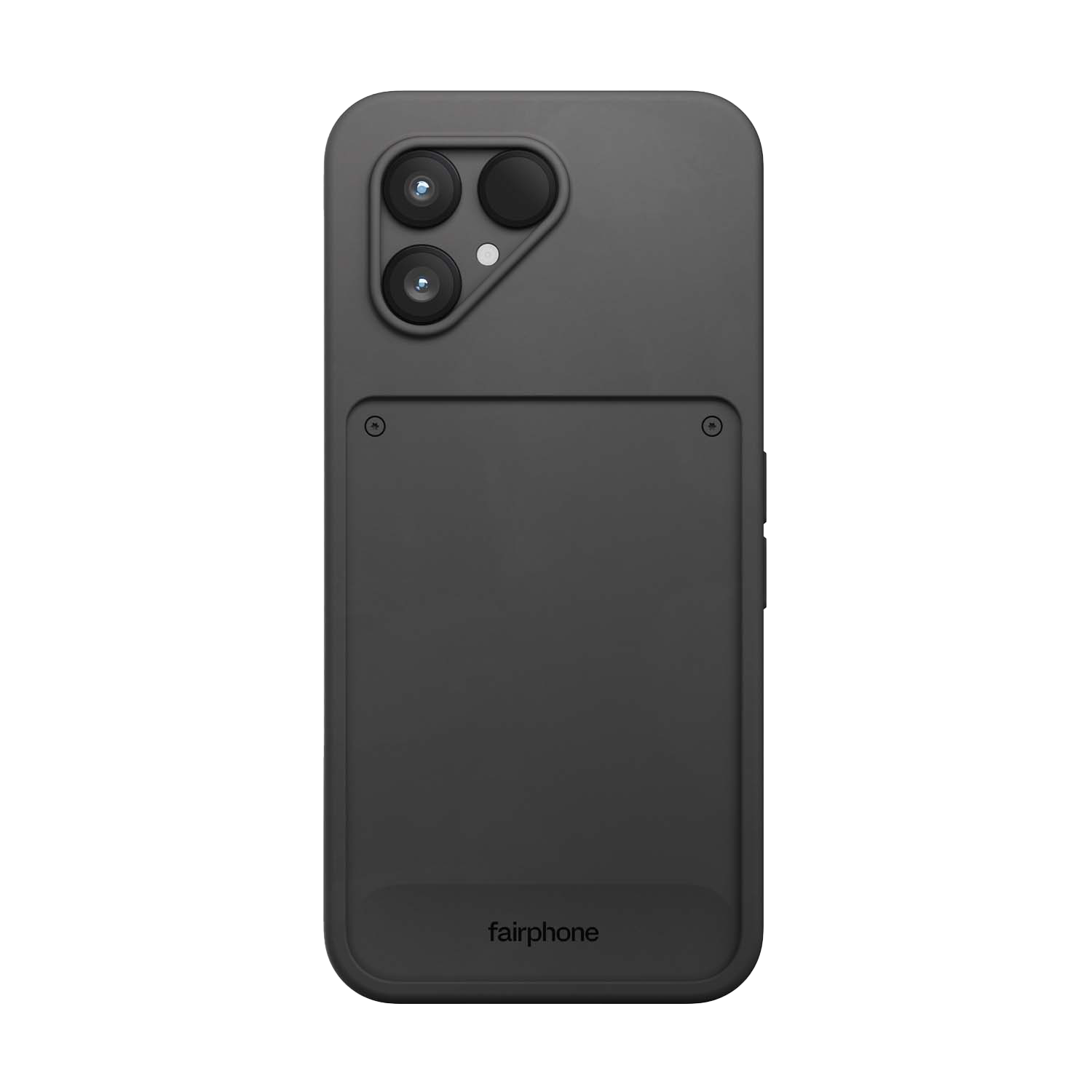 caseroxx tas voor Emporia Smart 4 Bookstyle-Case in zwart cover