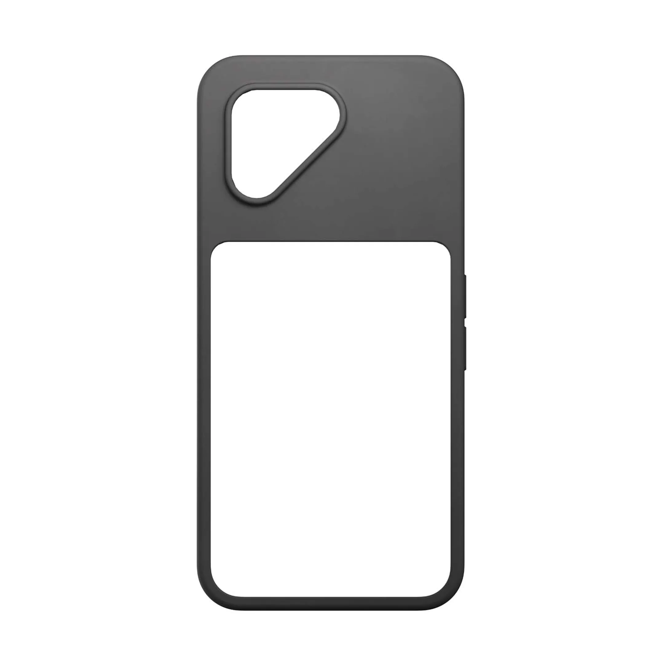Fairphone Coque pour Fairphone Gen. 6 - Noir image
