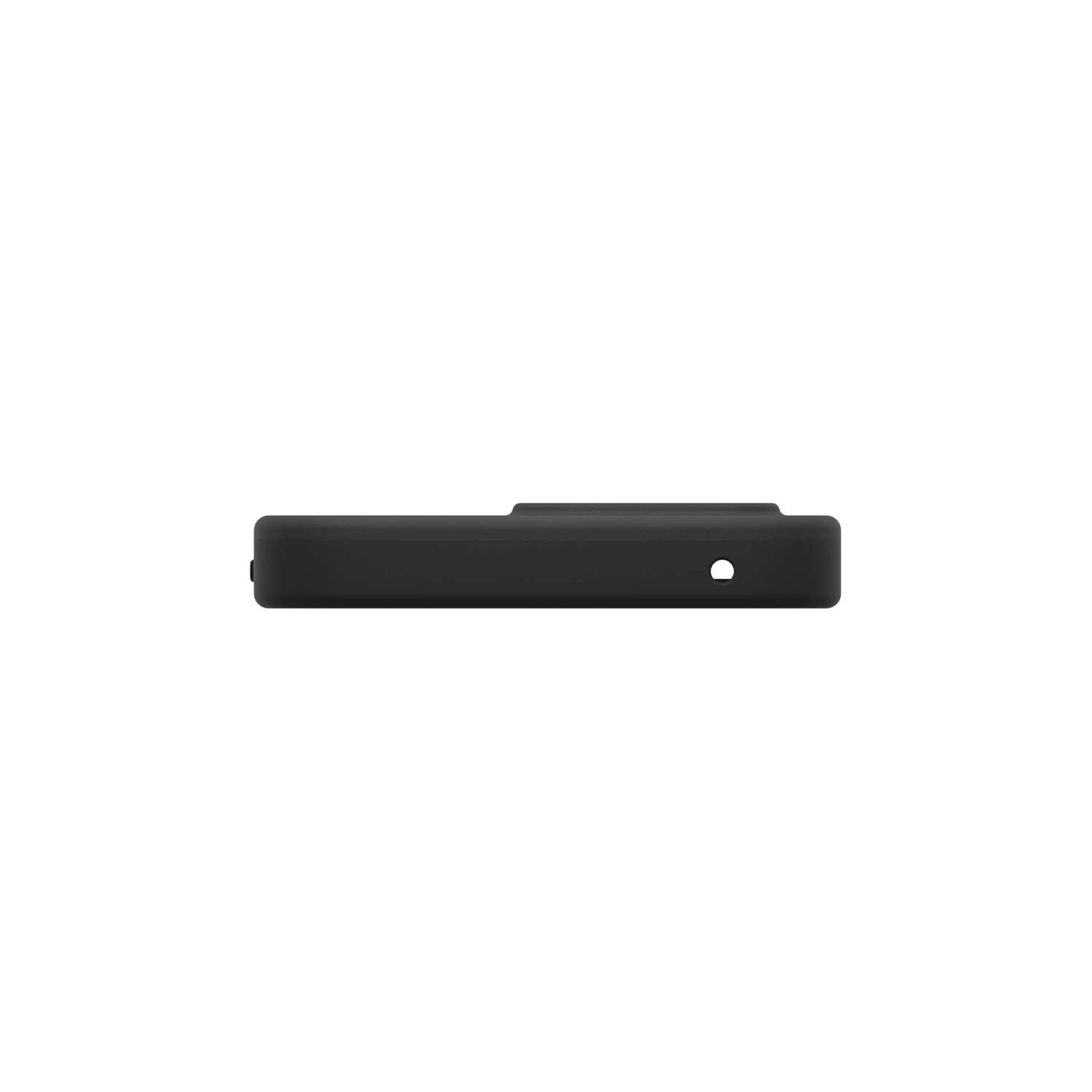 Fairphone Backcover voor Fairphone Gen. 6 - Zwart image