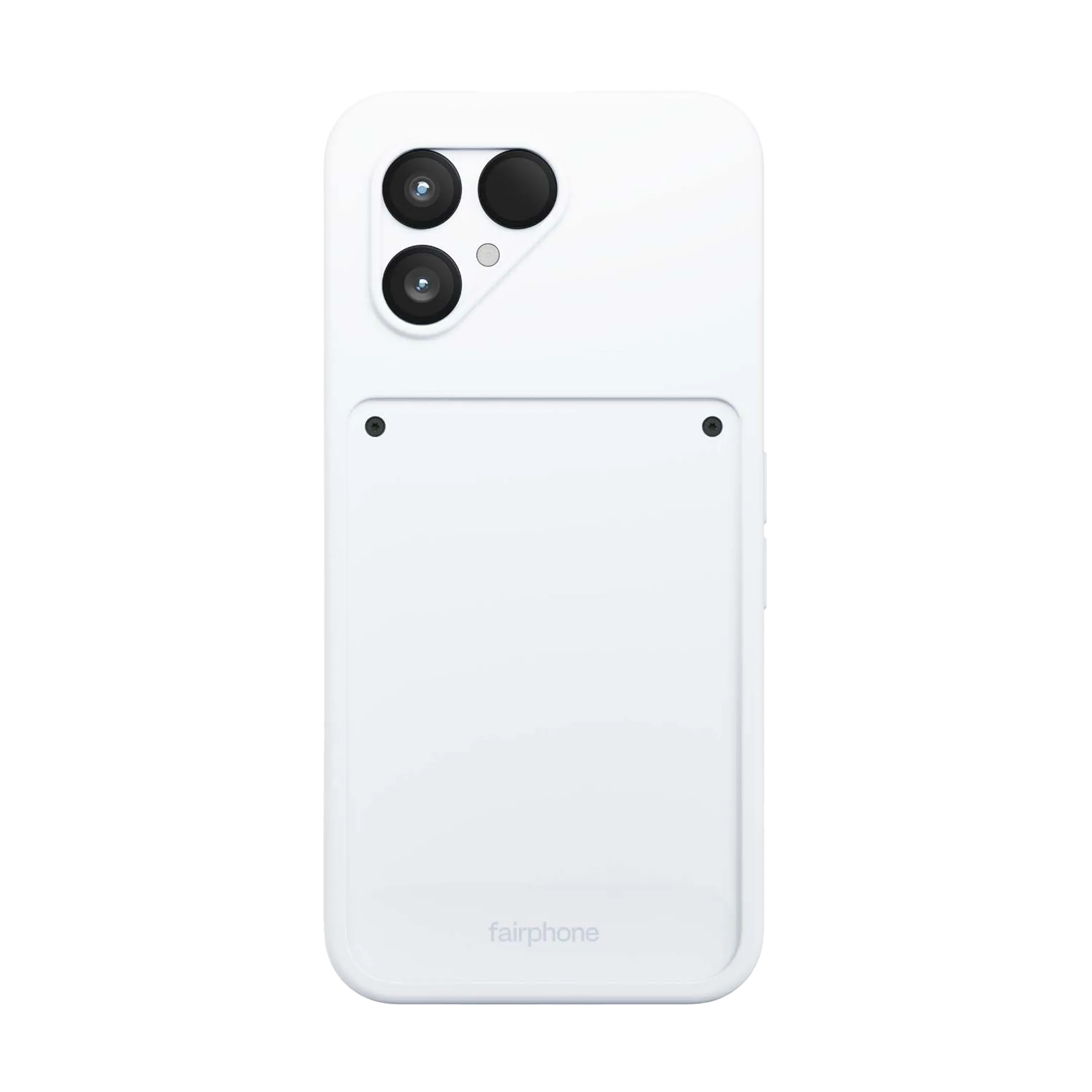 Coque pour Fairphone Gen. 6 - Blanc