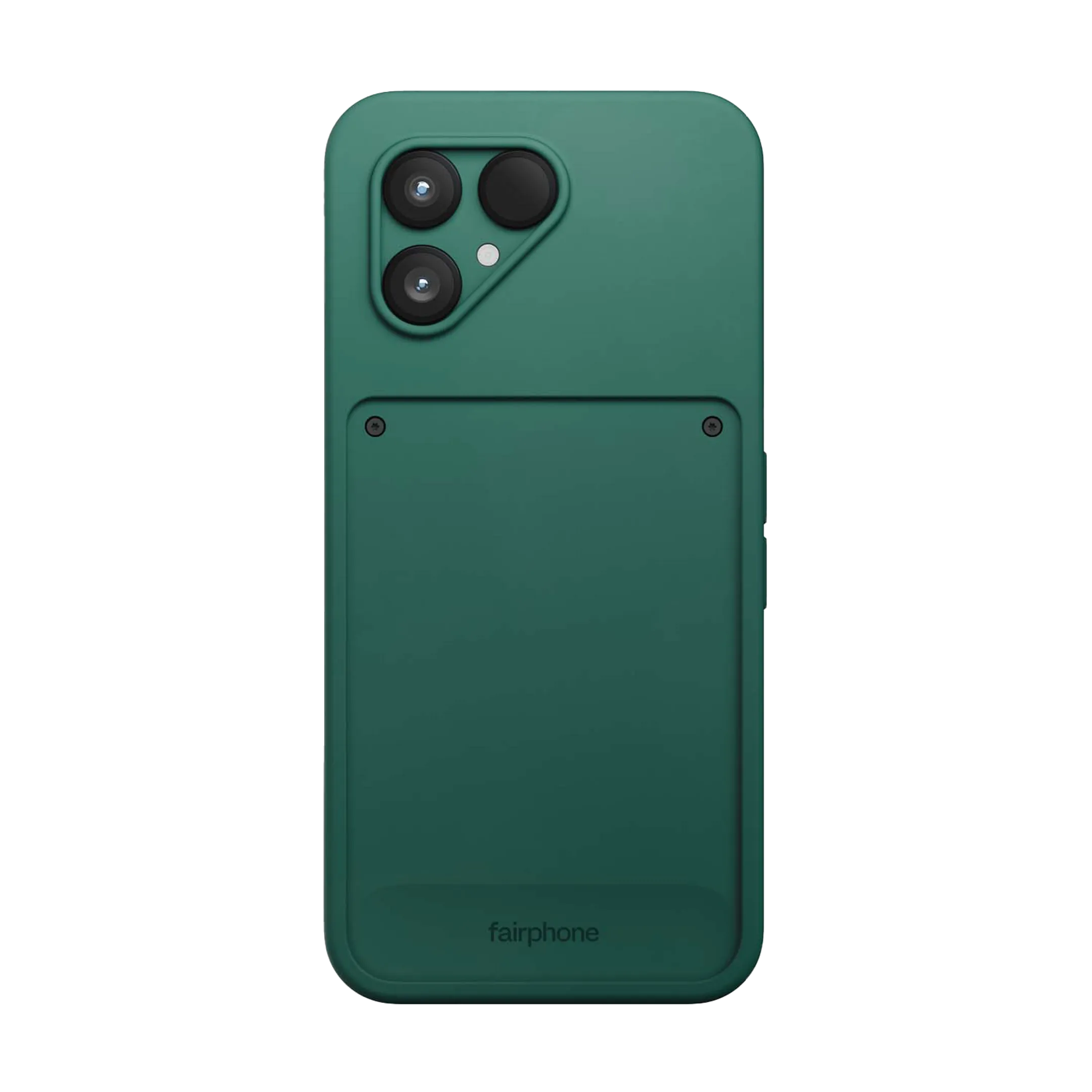 Coque pour Fairphone Gen. 6 - Vert