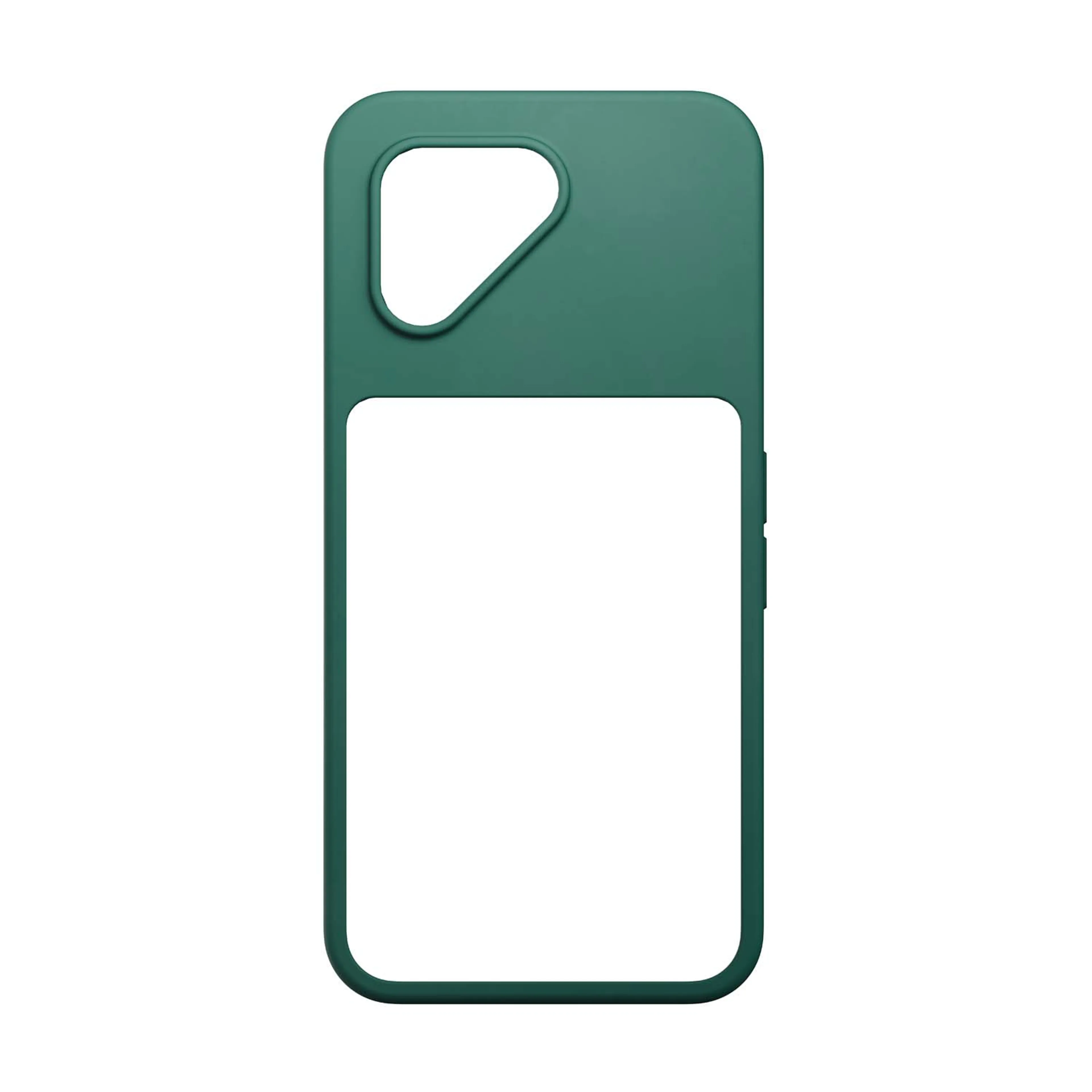 Fairphone Backcover voor Fairphone Gen. 6 - Groen image