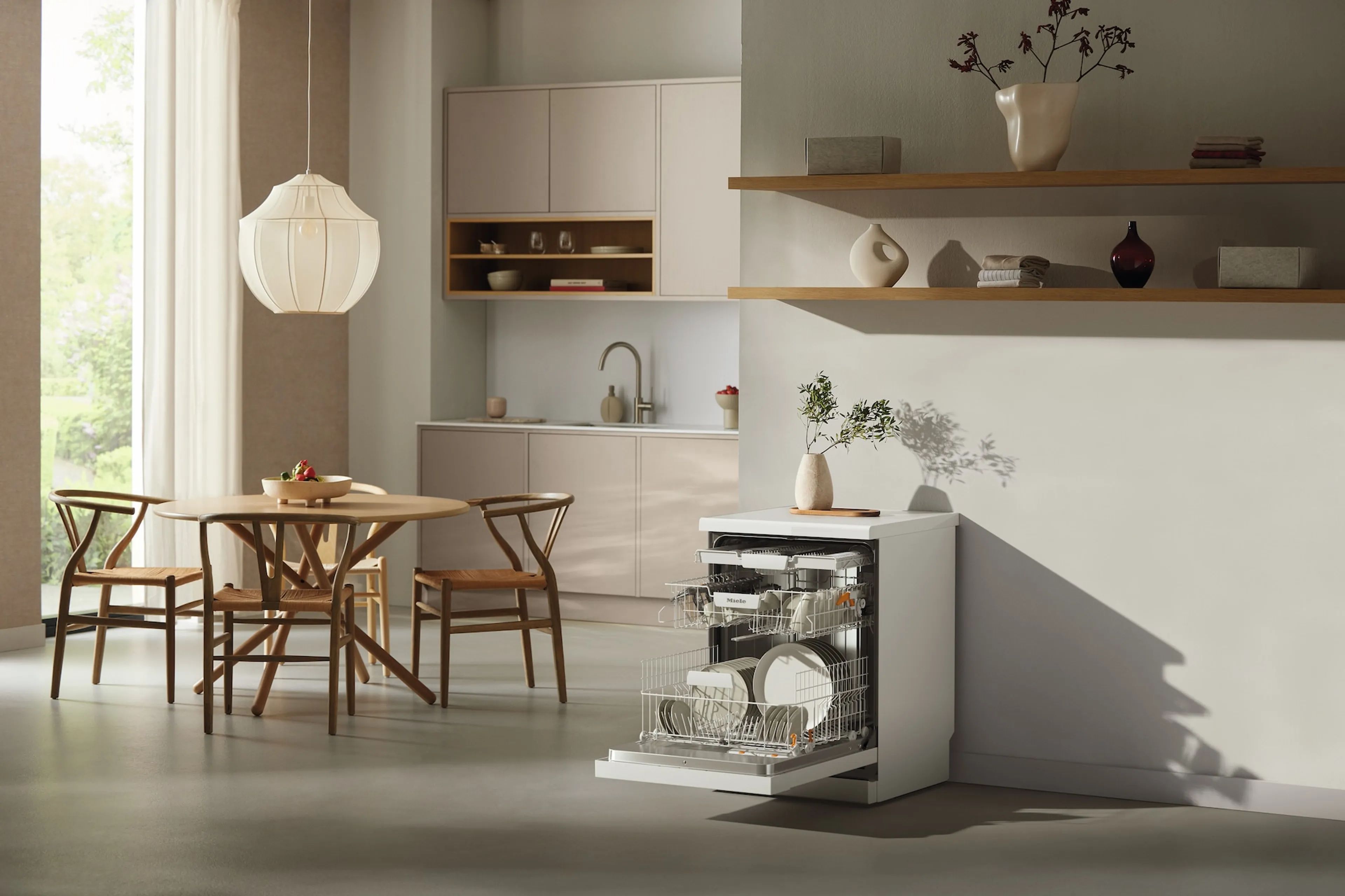 Miele Vaatwasser G 5611 SC Active image